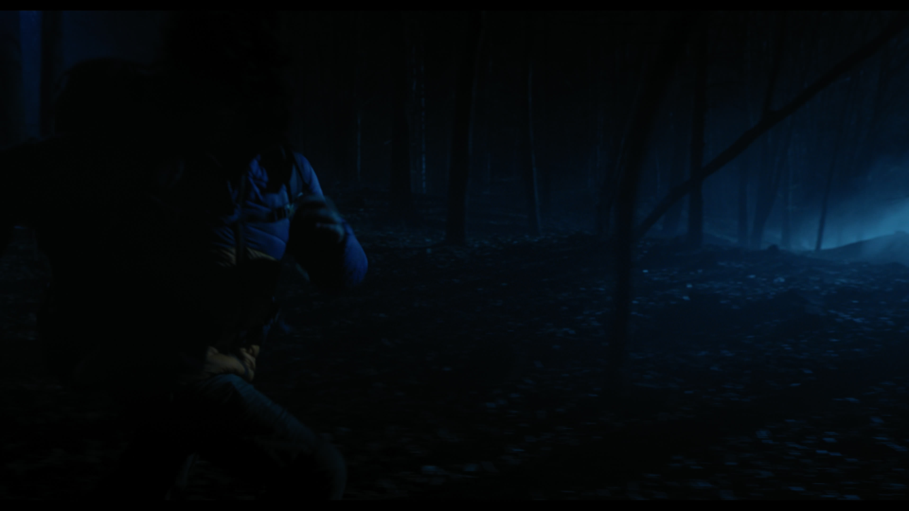 Wednesday S01E04 “Woe What a Night” screencap 6456