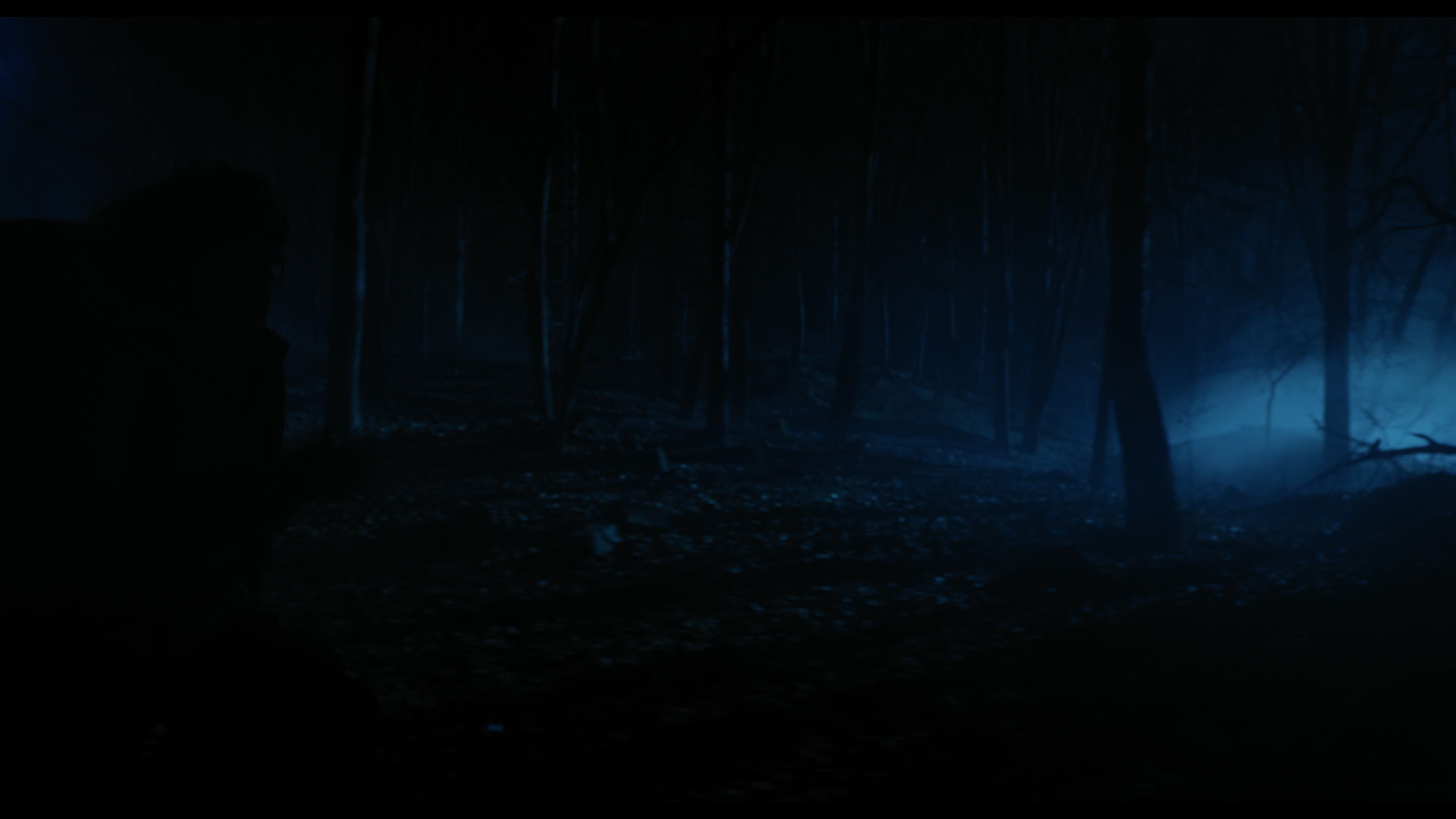 Wednesday S01E04 “Woe What a Night” HD screenshot 6458