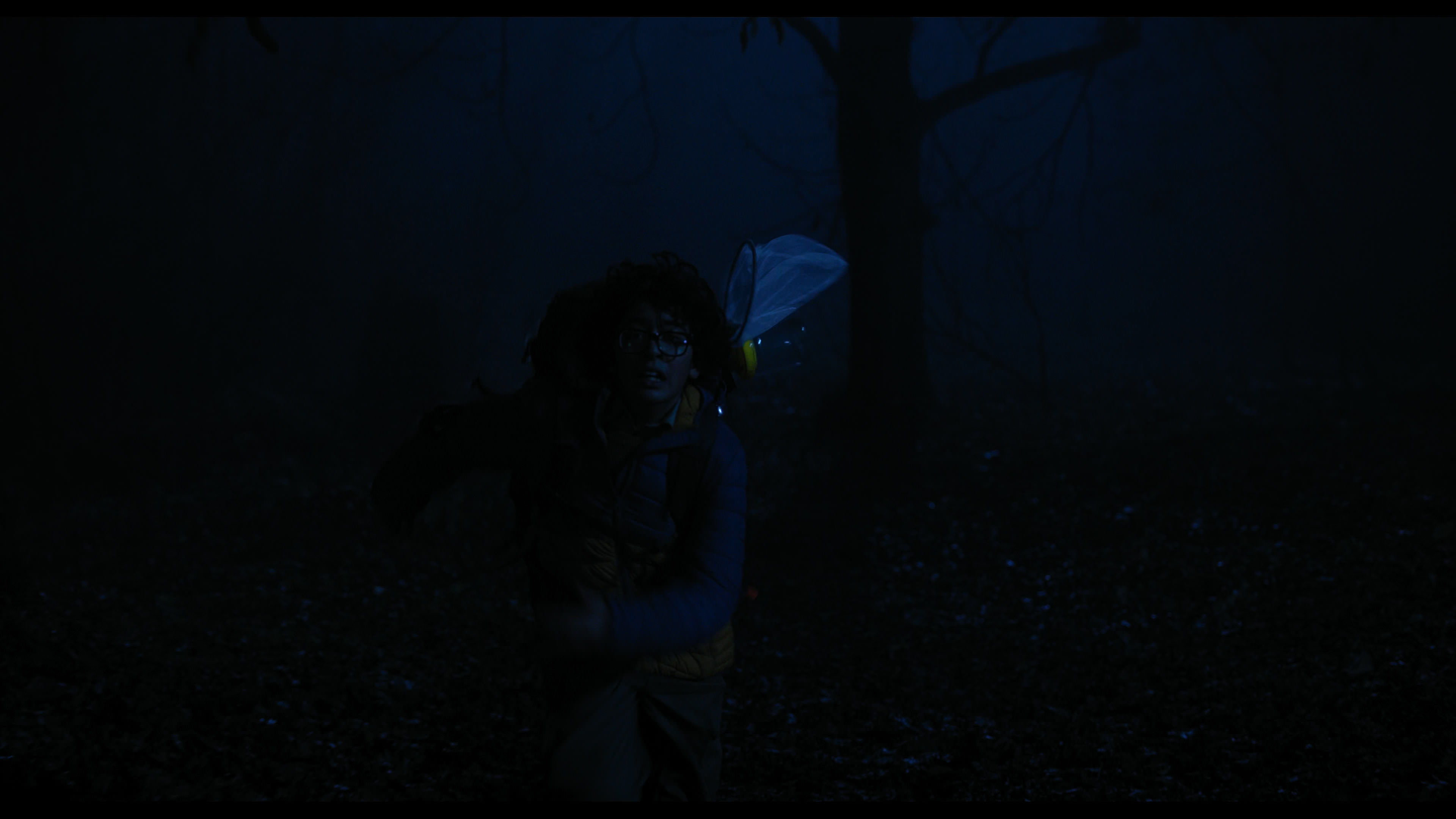 Wednesday S01E04 “Woe What a Night” screencap 6462
