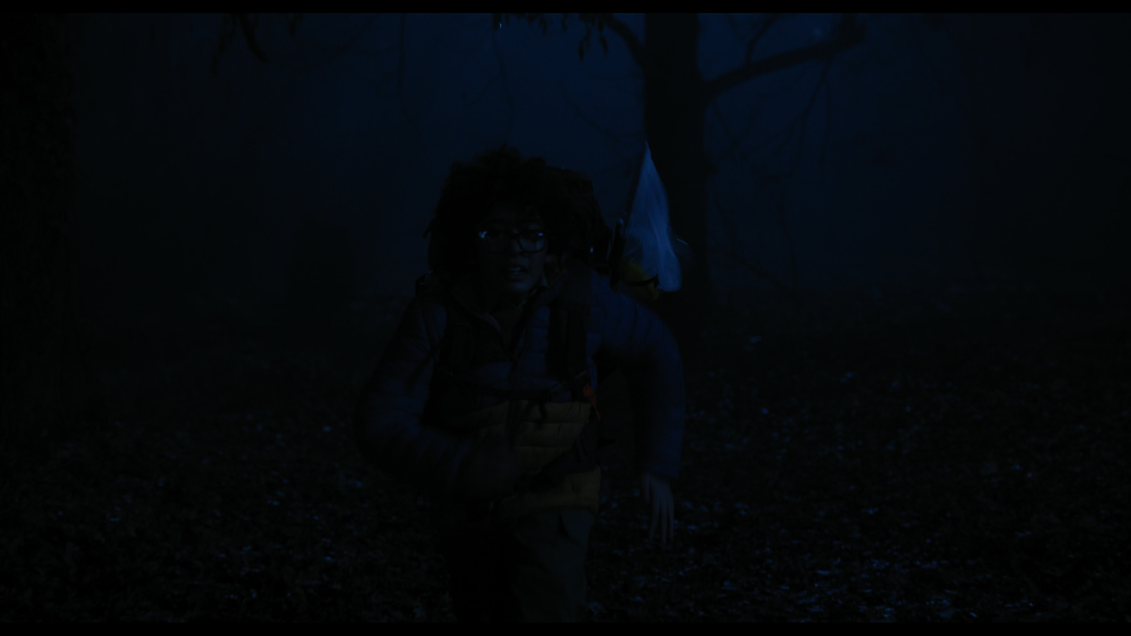 Wednesday S01E04 “Woe What a Night” movie still 6463