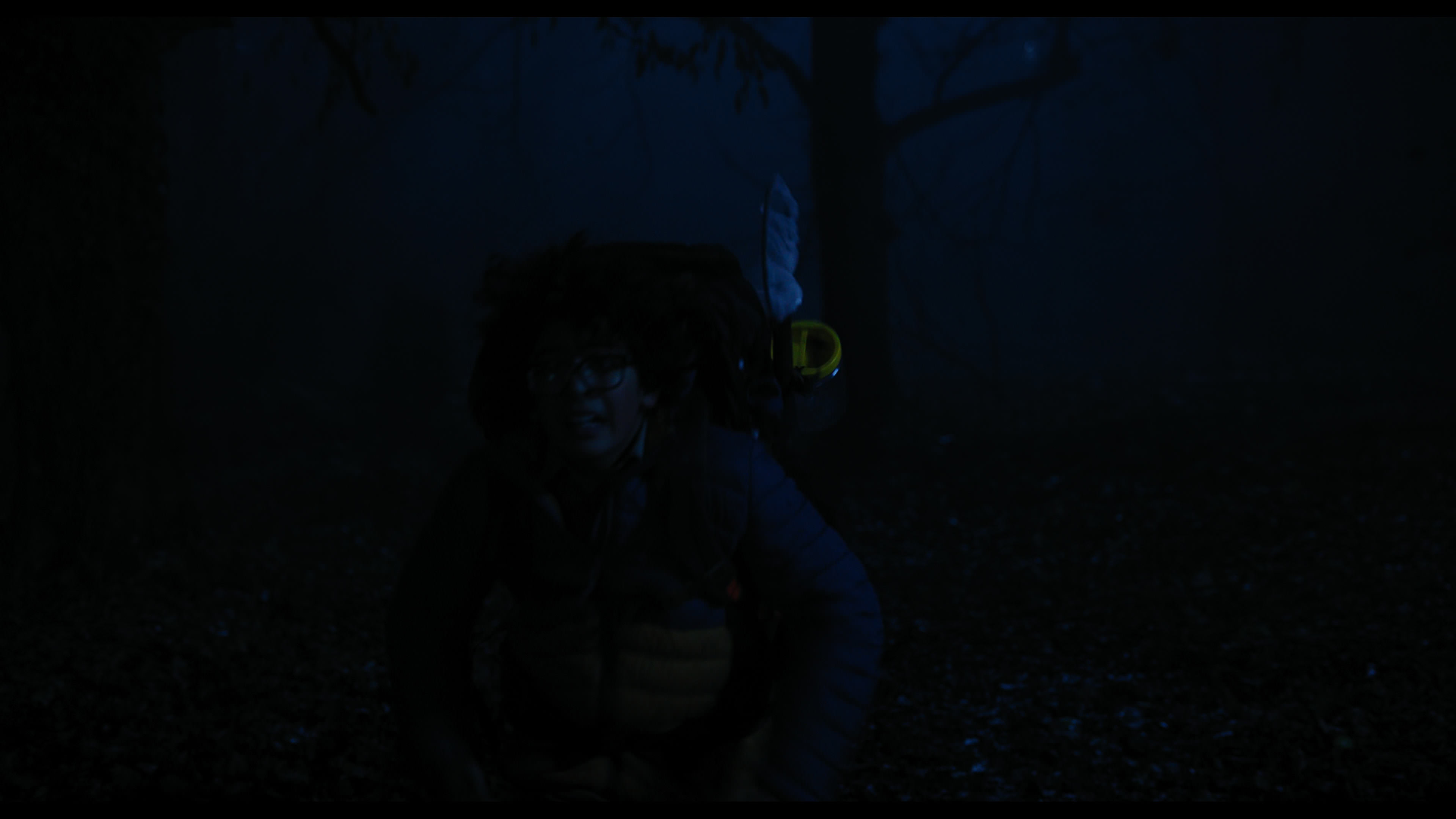 Wednesday S01E04 “Woe What a Night” HD screenshot 6464