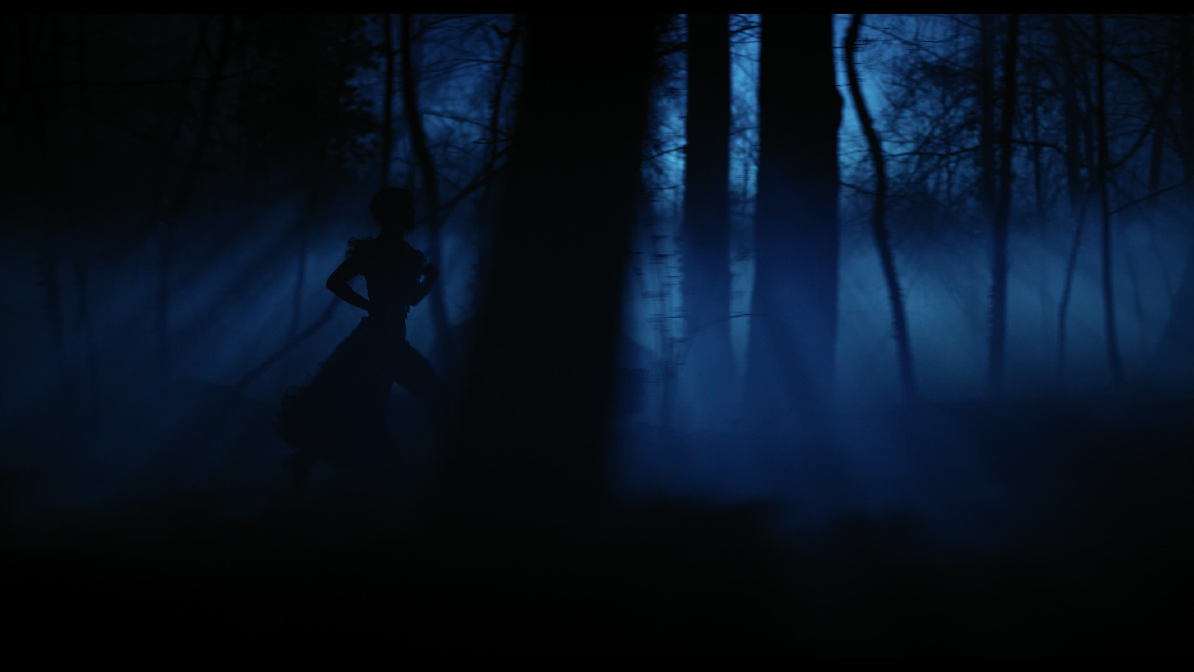 Wednesday S01E04 “Woe What a Night” screencap 6465