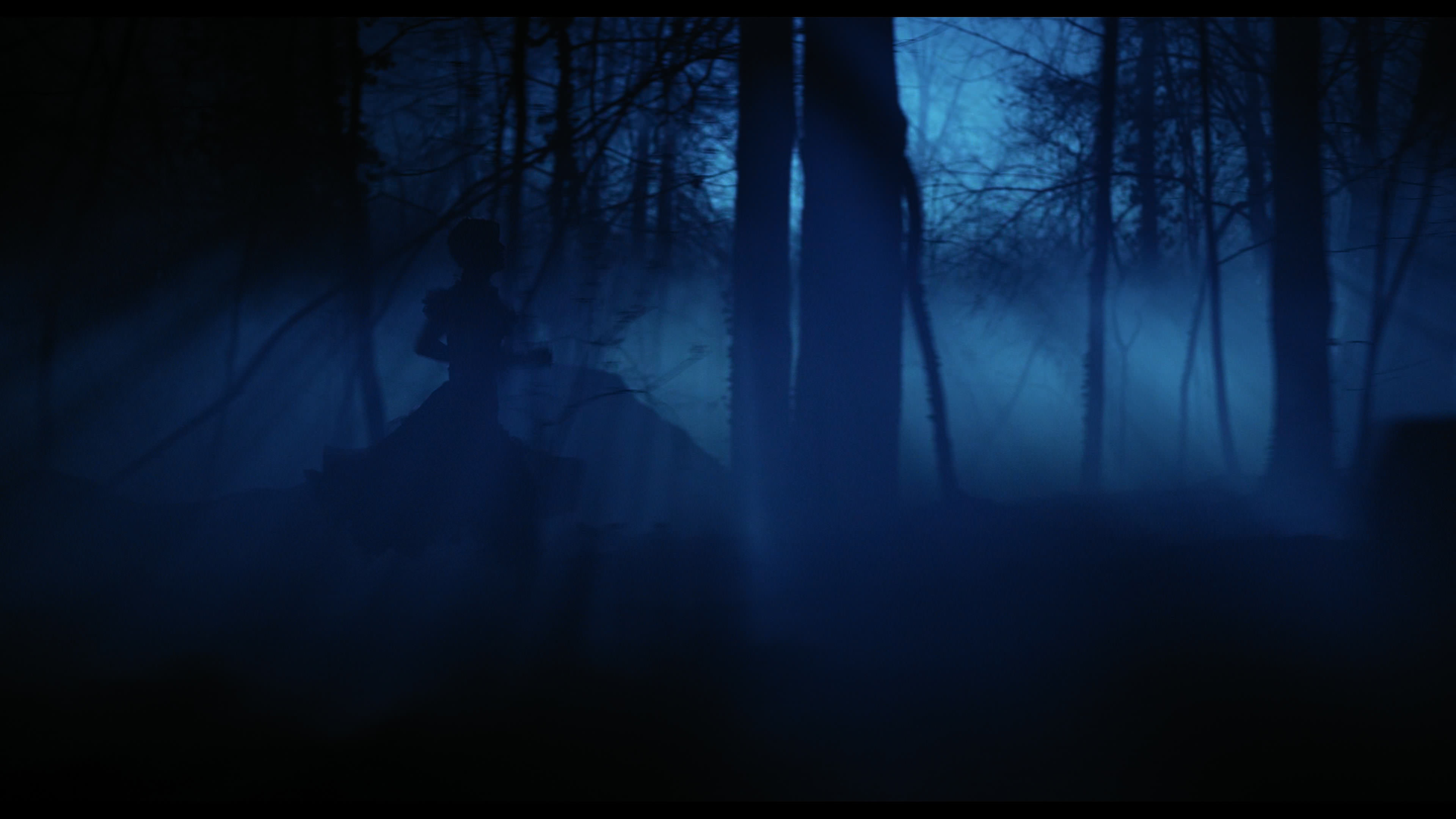 Wednesday S01E04 “Woe What a Night” movie still 6466