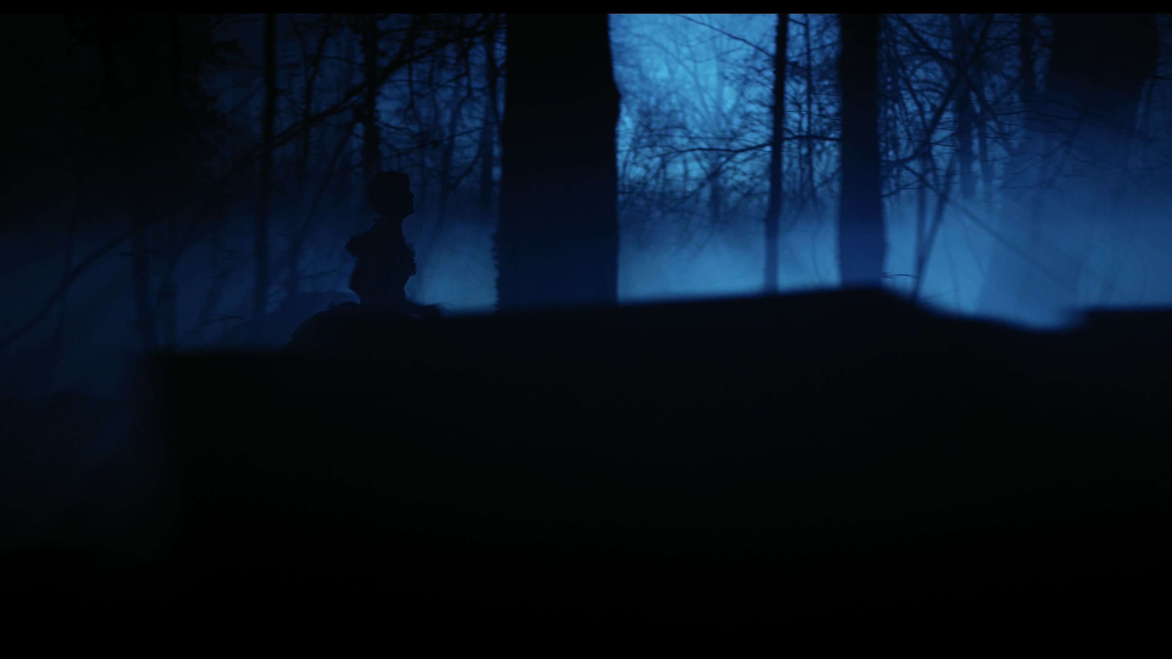Wednesday S01E04 “Woe What a Night” HD screenshot 6467
