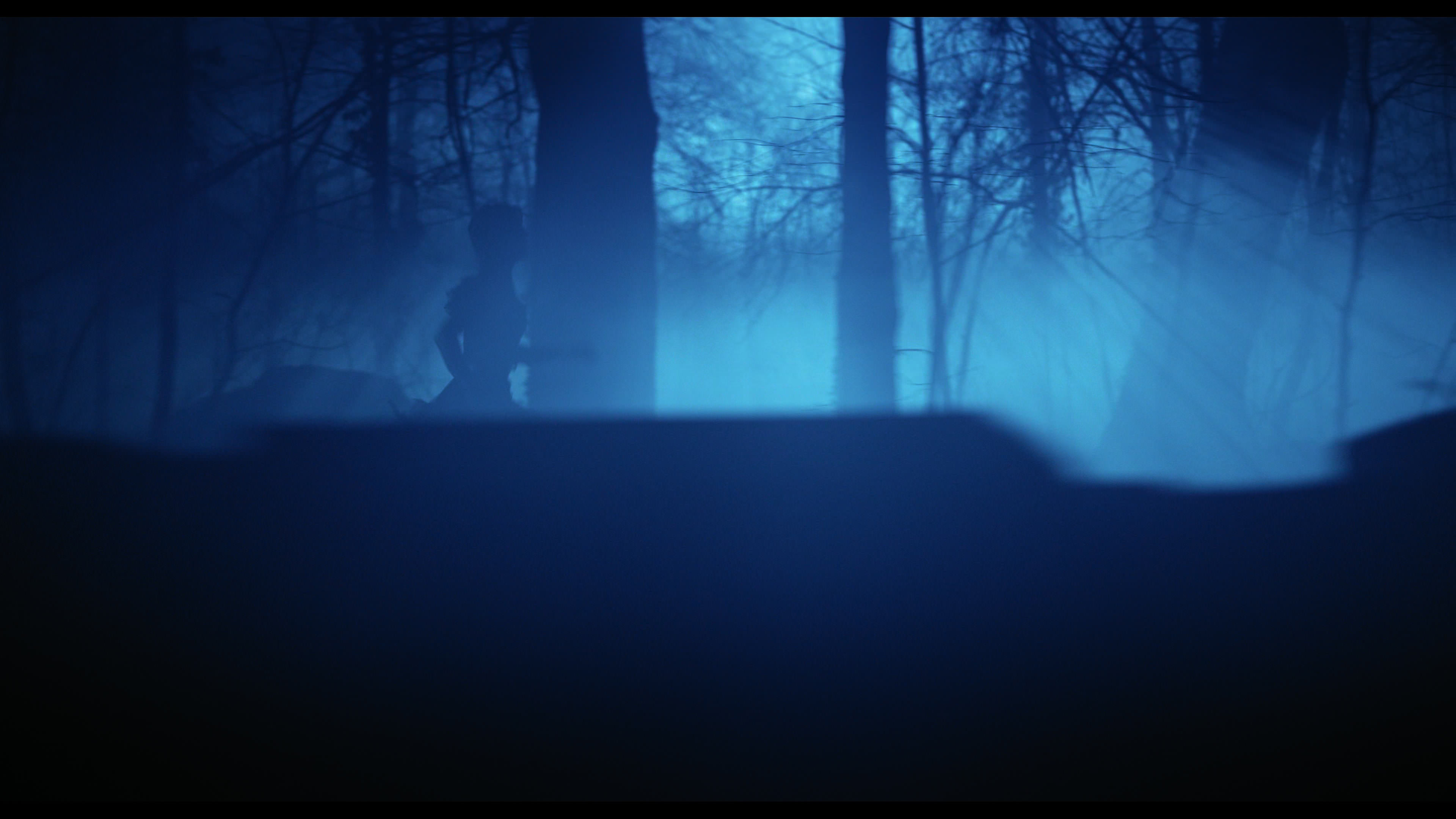 Wednesday S01E04 “Woe What a Night” screencap 6468