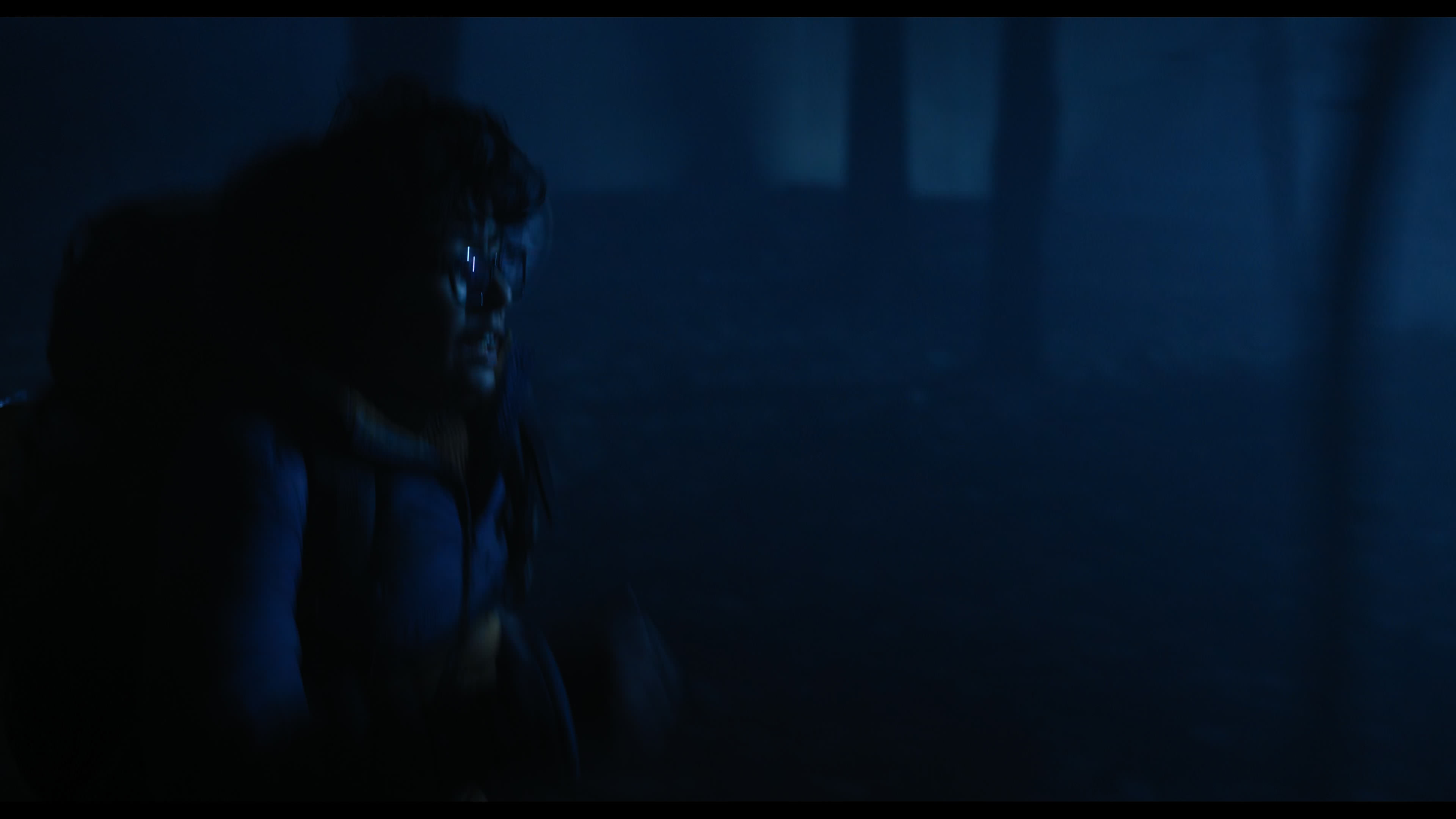 Wednesday S01E04 “Woe What a Night” movie still 6469
