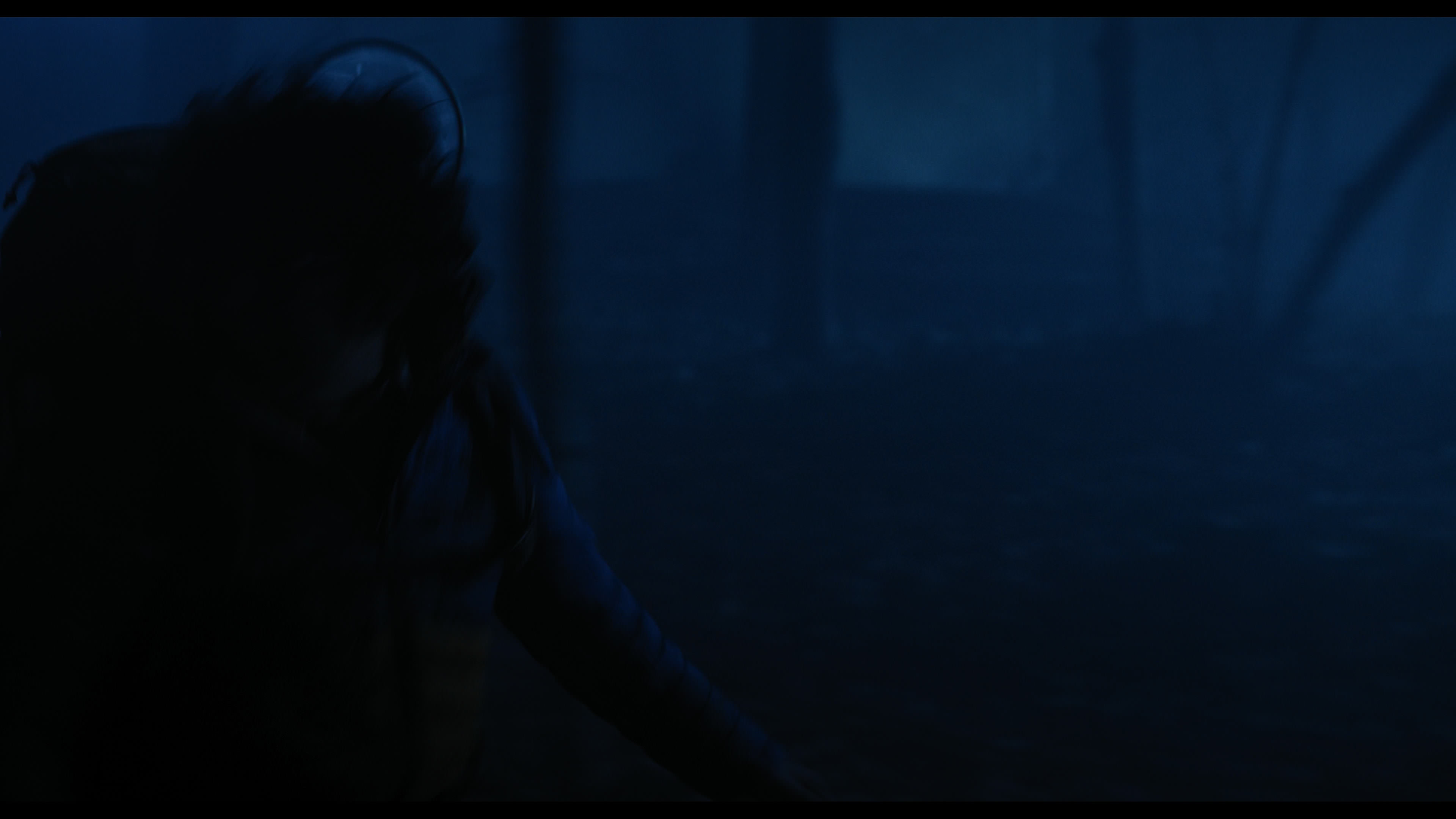 Wednesday S01E04 “Woe What a Night” HD screenshot 6470