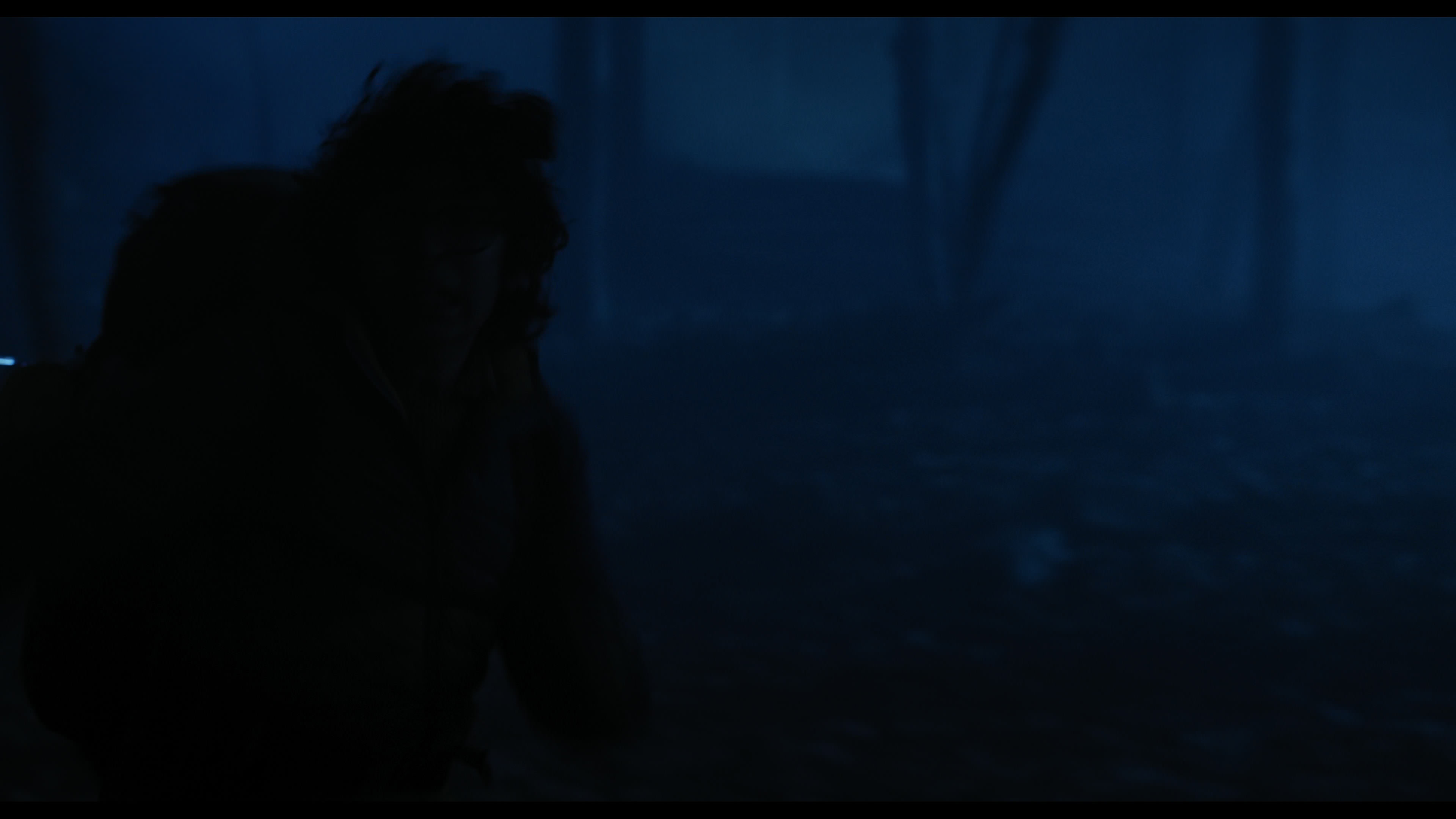 Wednesday S01E04 “Woe What a Night” screencap 6471