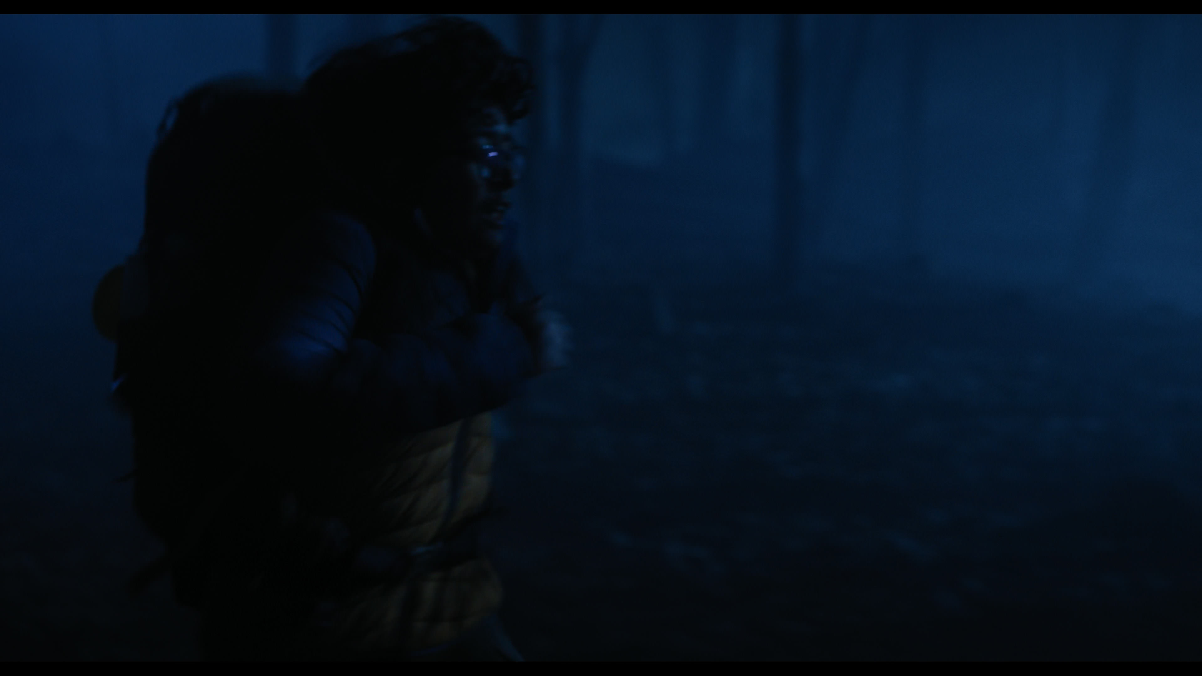 Wednesday S01E04 “Woe What a Night” movie still 6472
