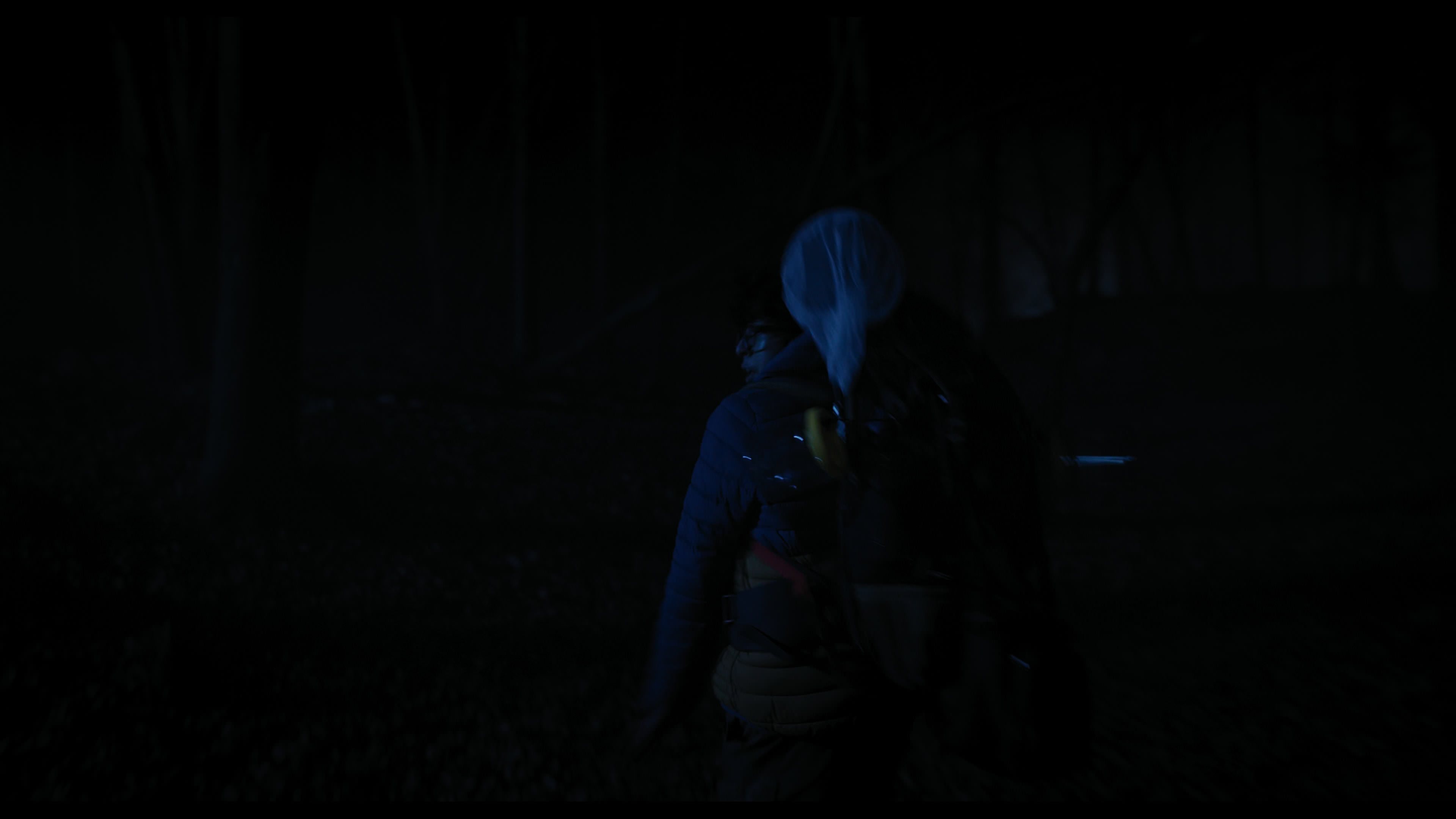 Wednesday S01E04 “Woe What a Night” HD screenshot 6473
