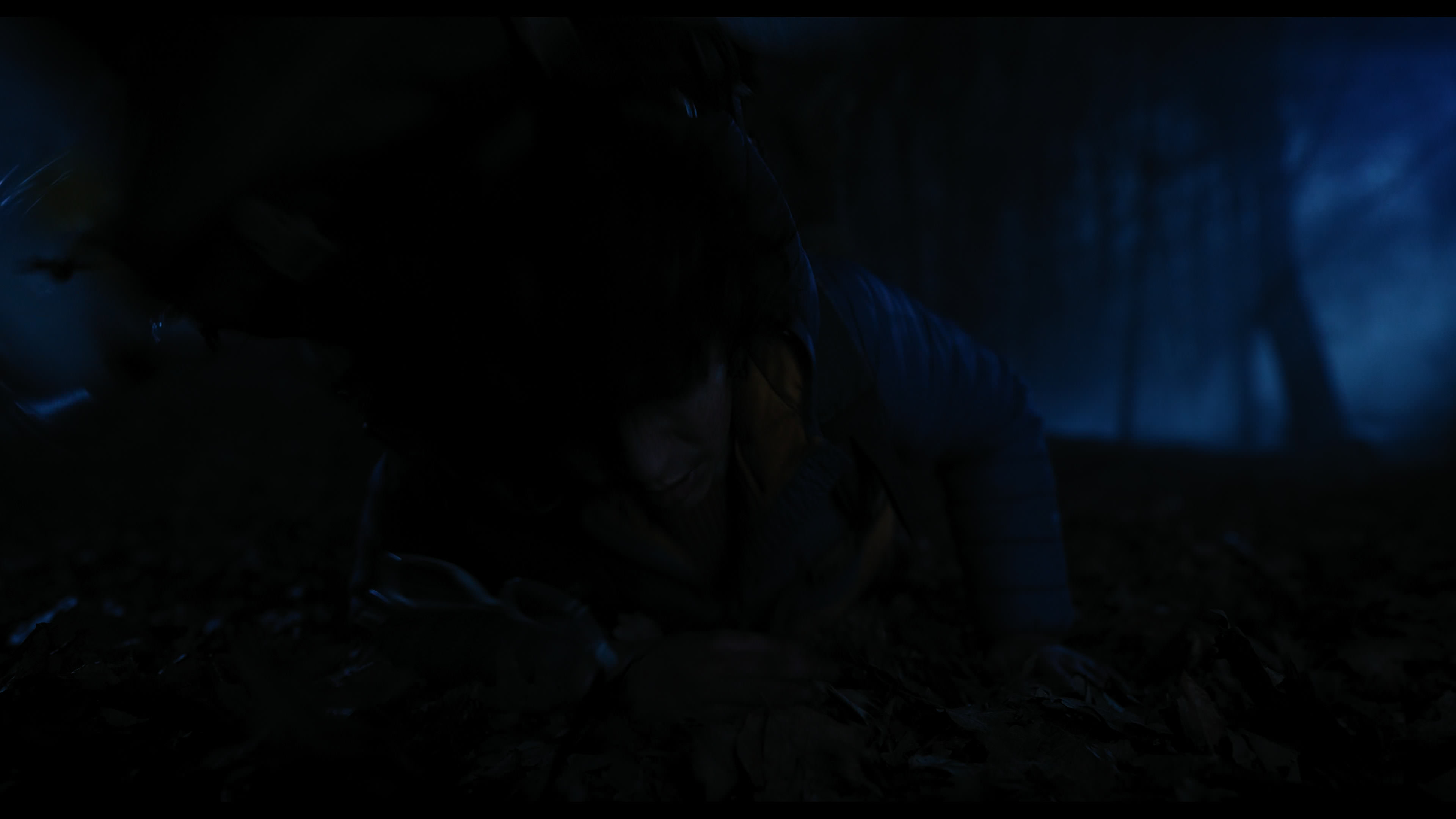 Wednesday S01E04 “Woe What a Night” HD screenshot 6476