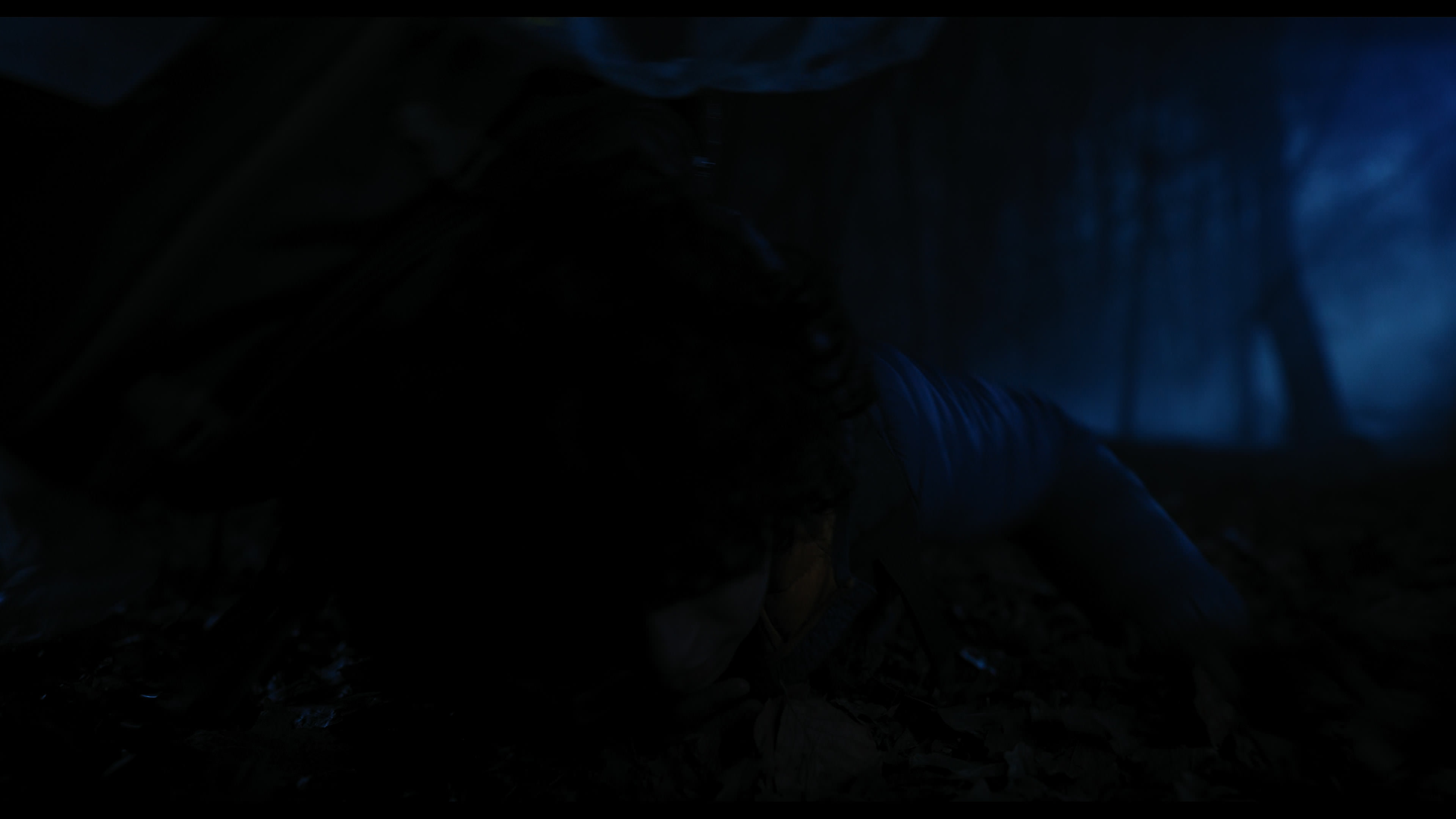 Wednesday S01E04 “Woe What a Night” screencap 6477