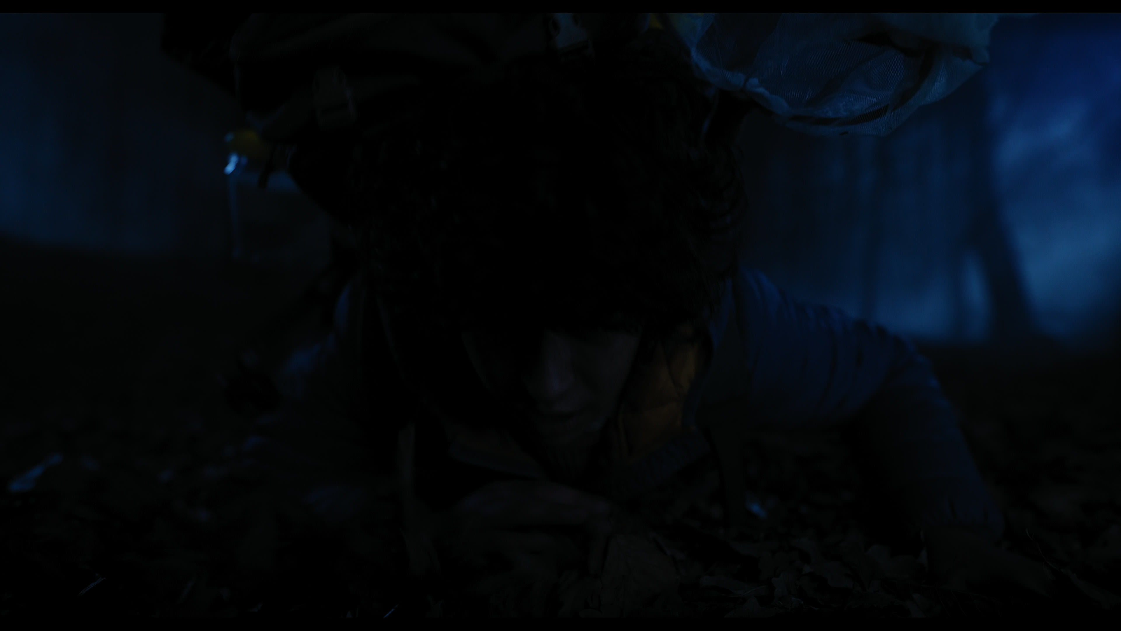 Wednesday S01E04 “Woe What a Night” movie still 6478