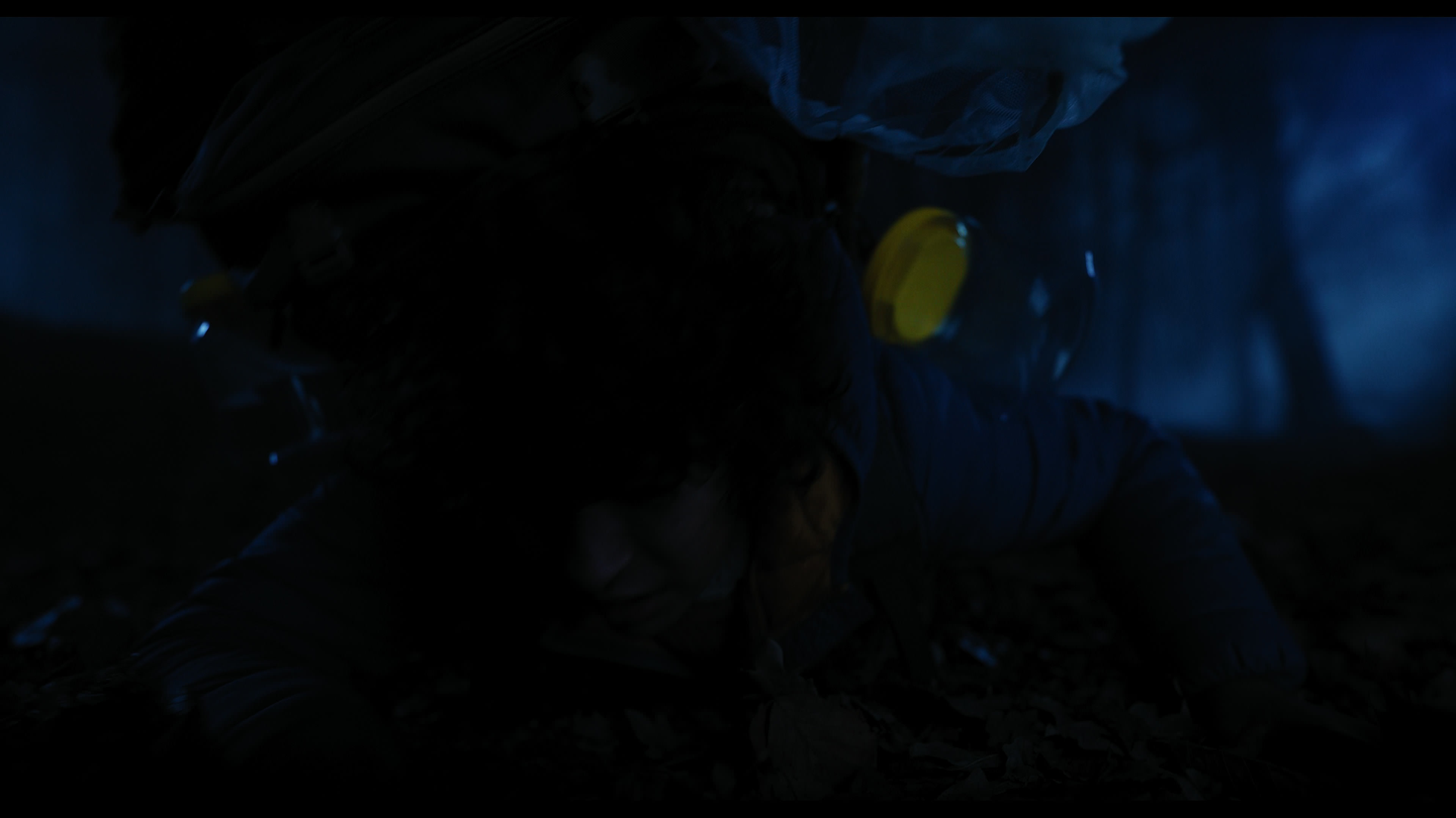 Wednesday S01E04 “Woe What a Night” HD screenshot 6479