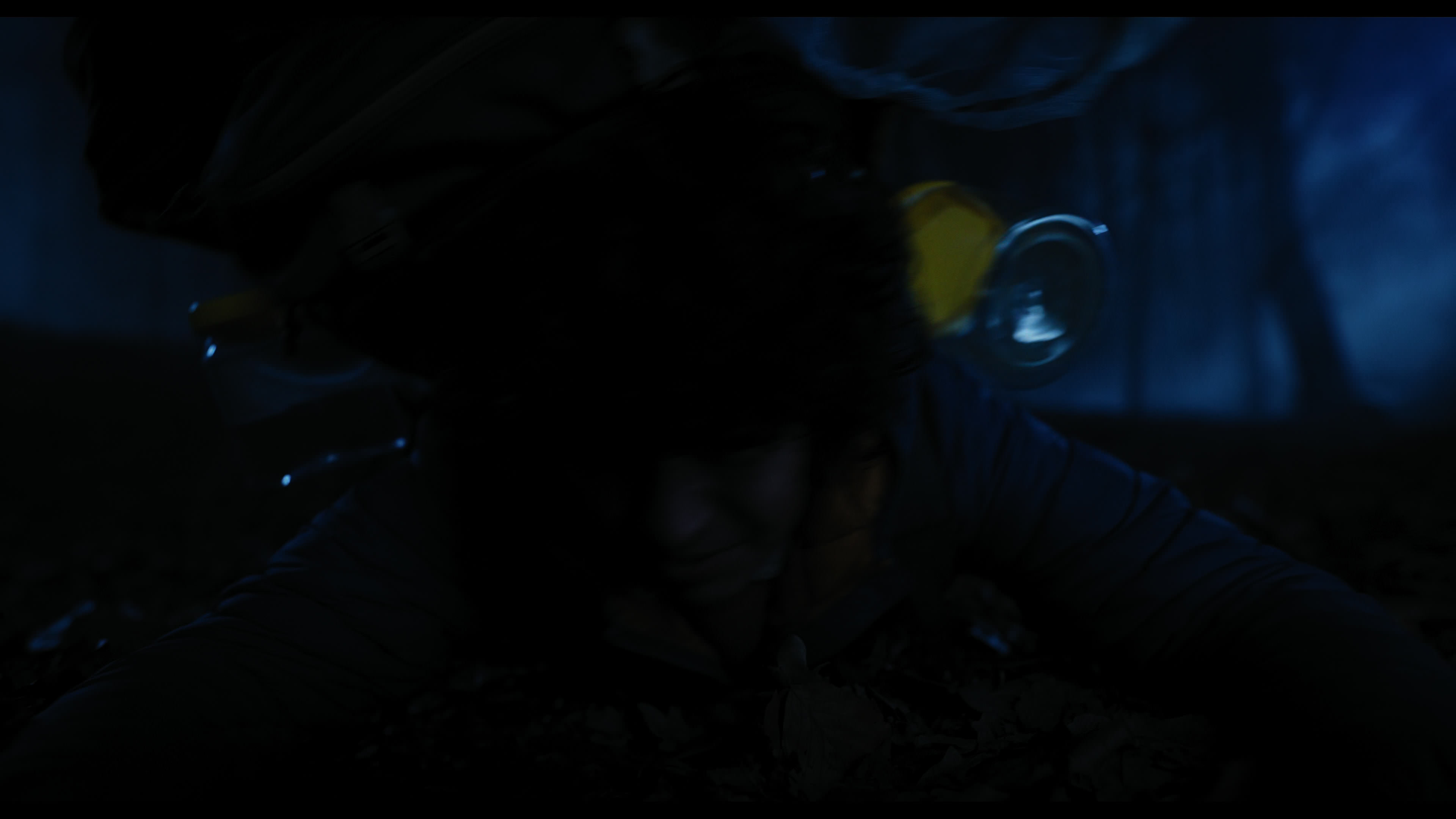 Wednesday S01E04 “Woe What a Night” screencap 6480