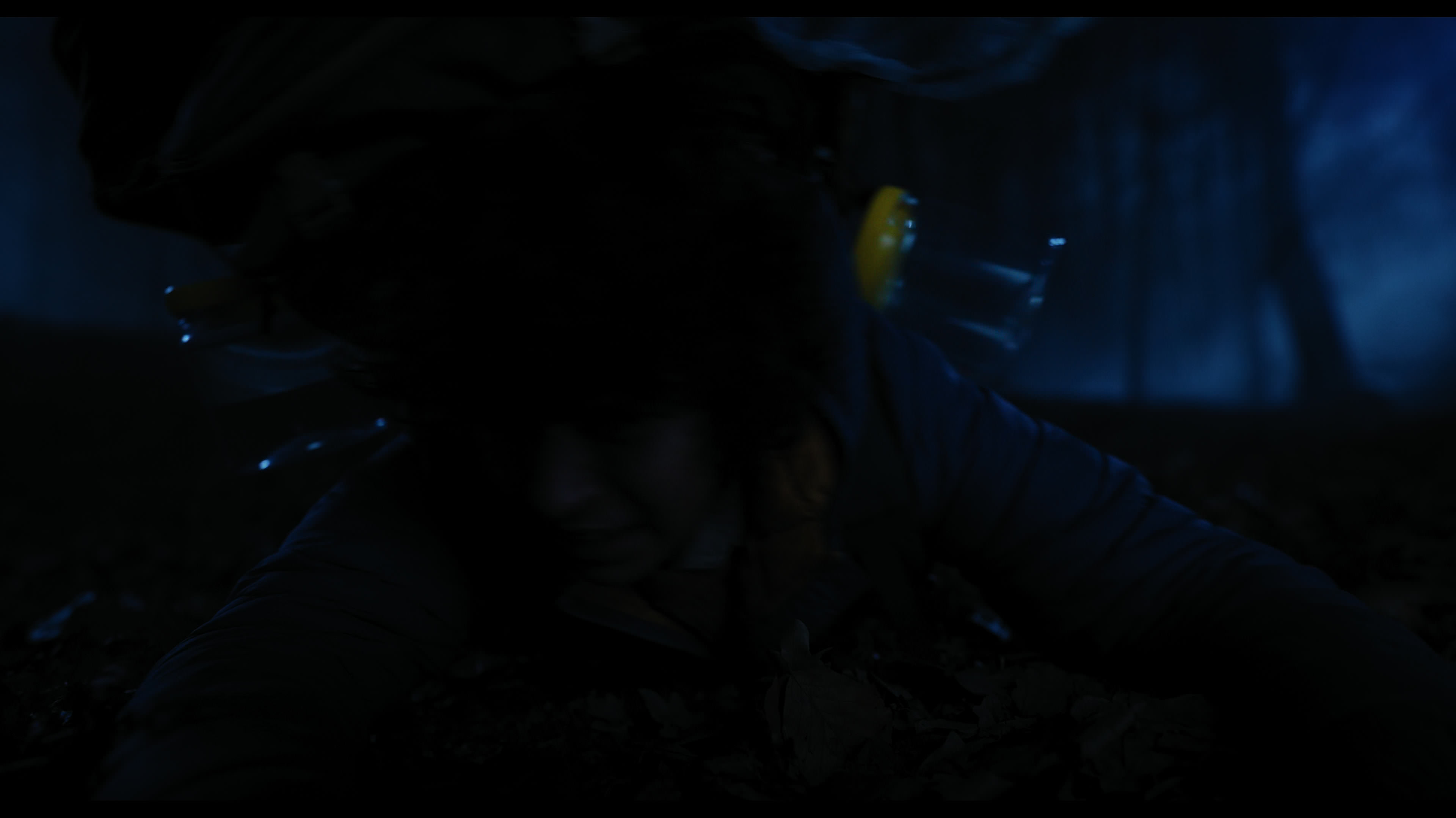 Wednesday S01E04 “Woe What a Night” movie still 6481
