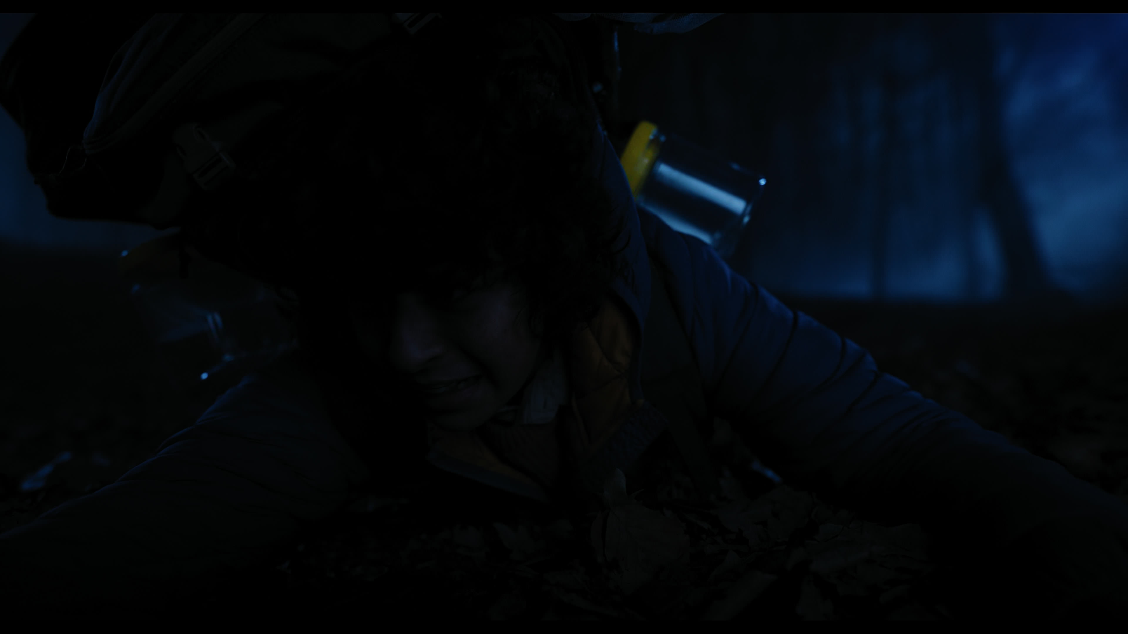 Wednesday S01E04 “Woe What a Night” HD screenshot 6482