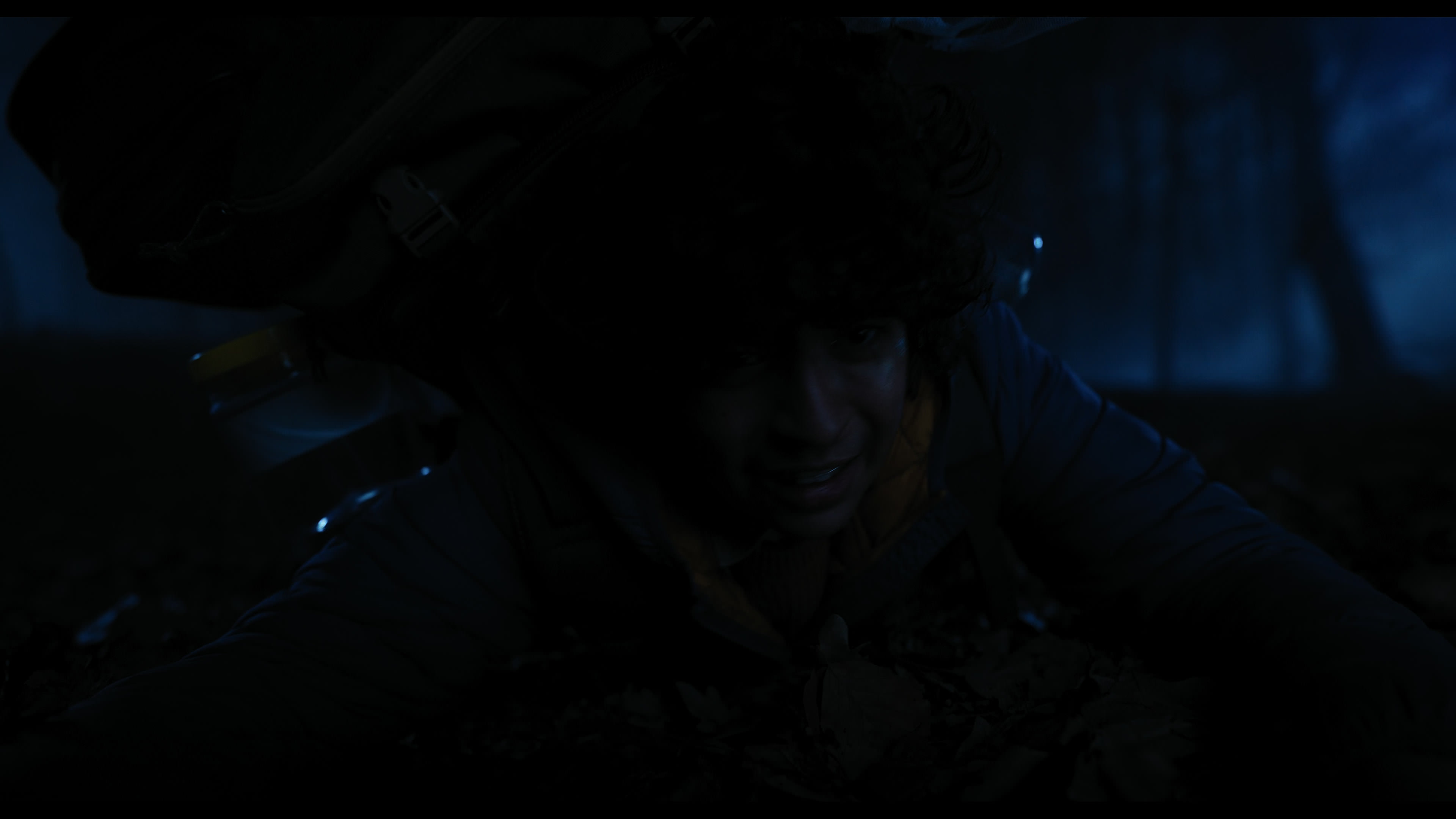 Wednesday S01E04 “Woe What a Night” movie still 6490