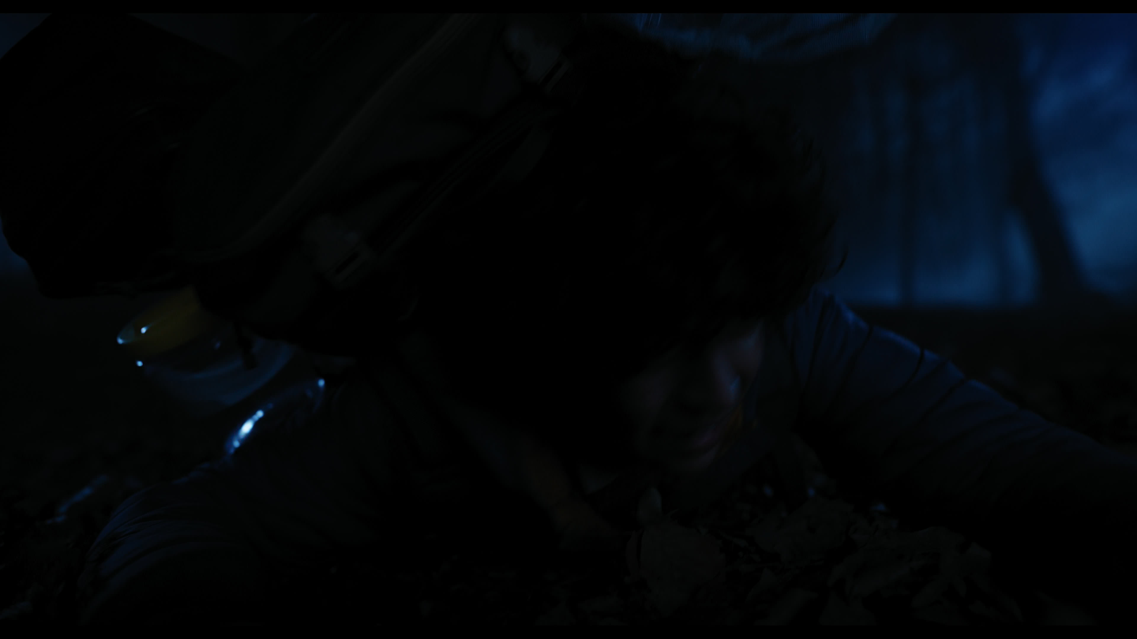 Wednesday S01E04 “Woe What a Night” HD screenshot 6491
