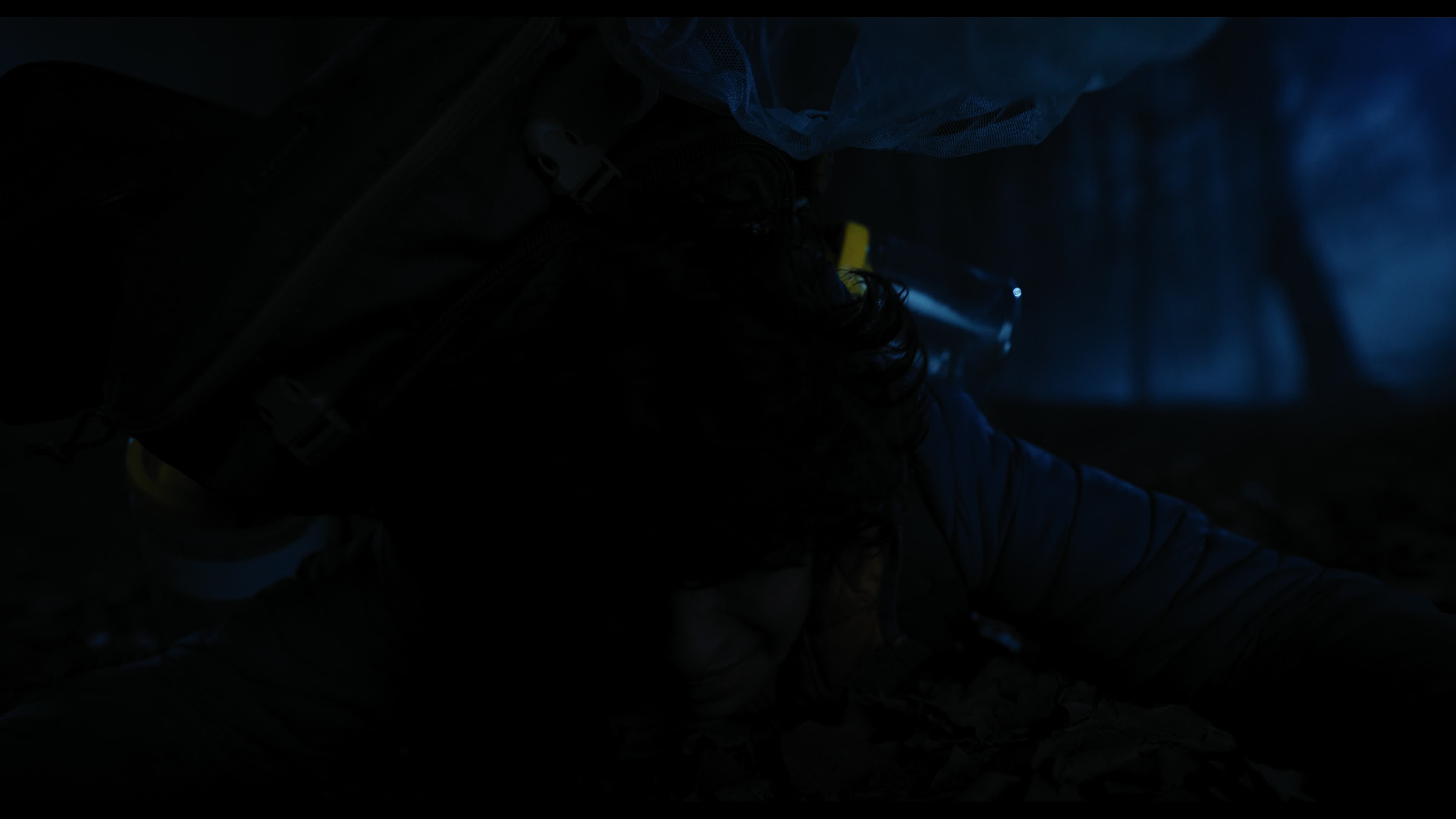 Wednesday S01E04 “Woe What a Night” screencap 6492