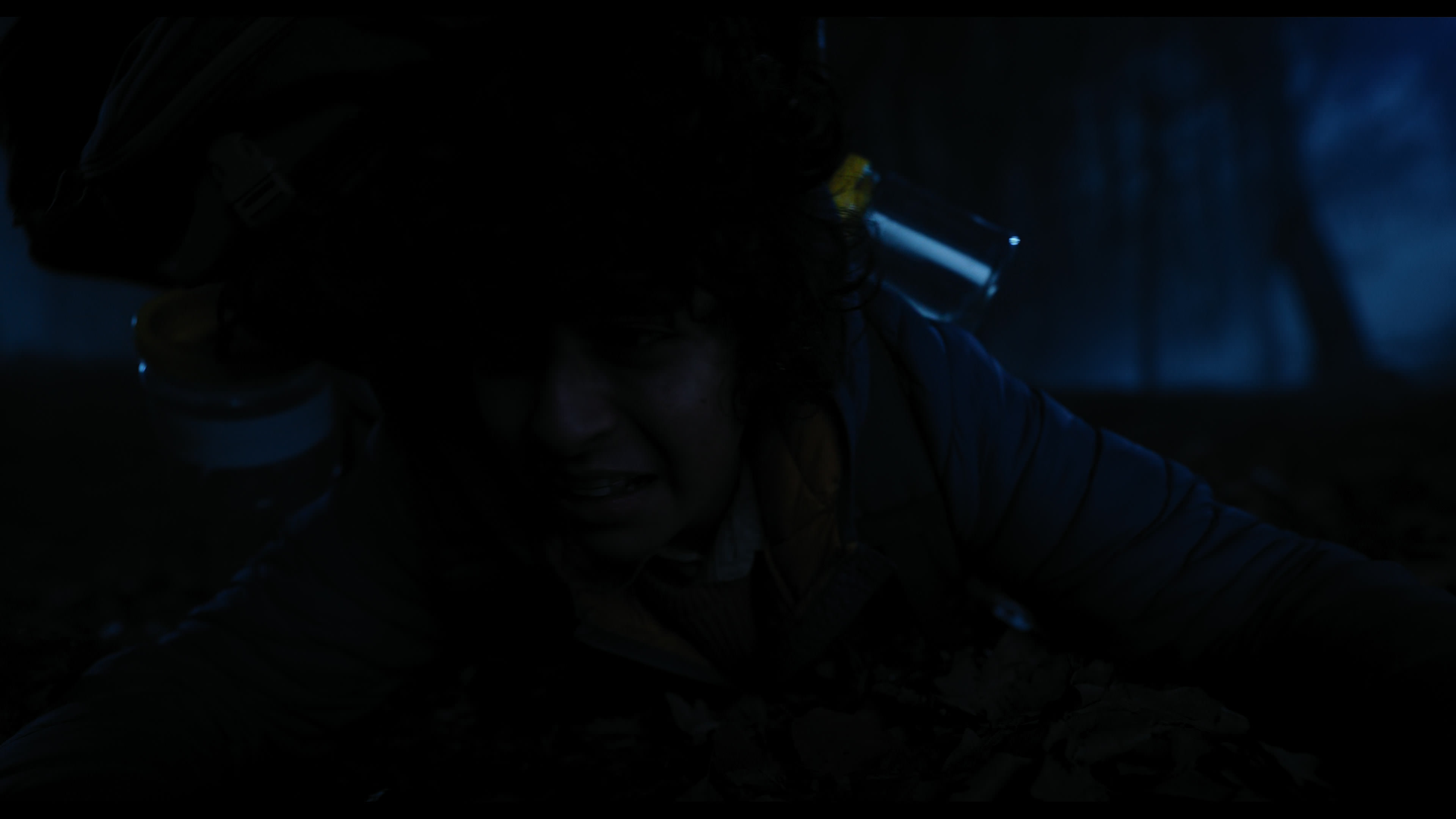 Wednesday S01E04 “Woe What a Night” movie still 6493