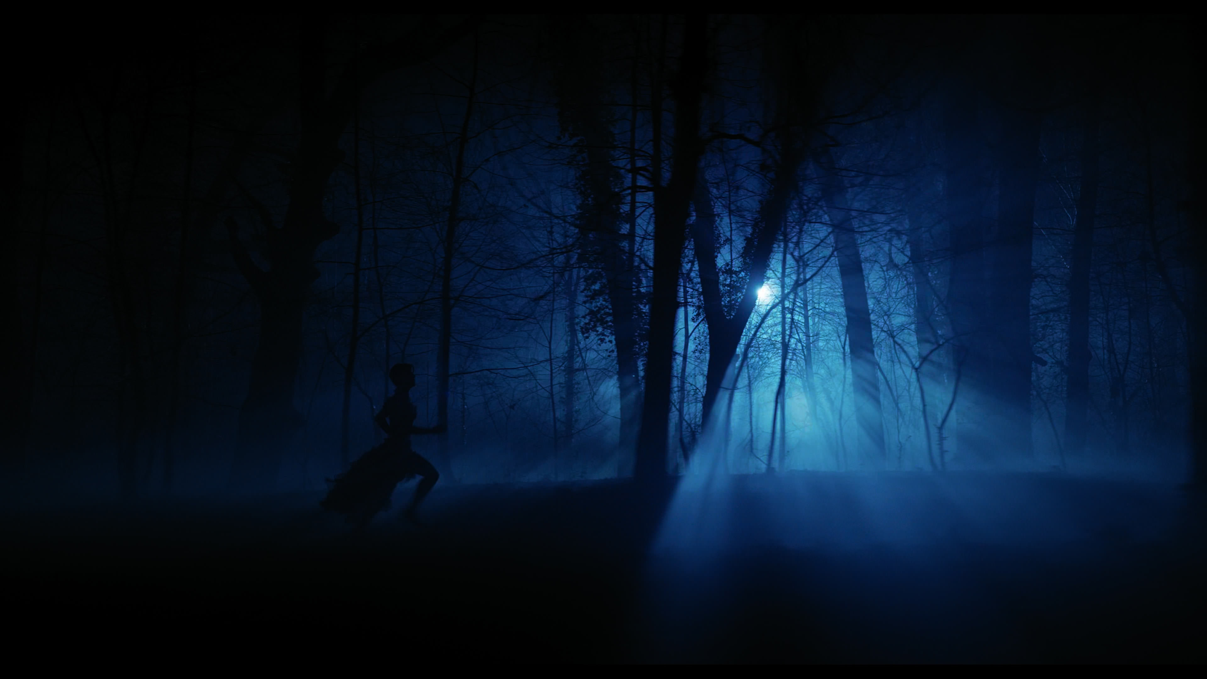 Wednesday S01E04 “Woe What a Night” HD screenshot 6497
