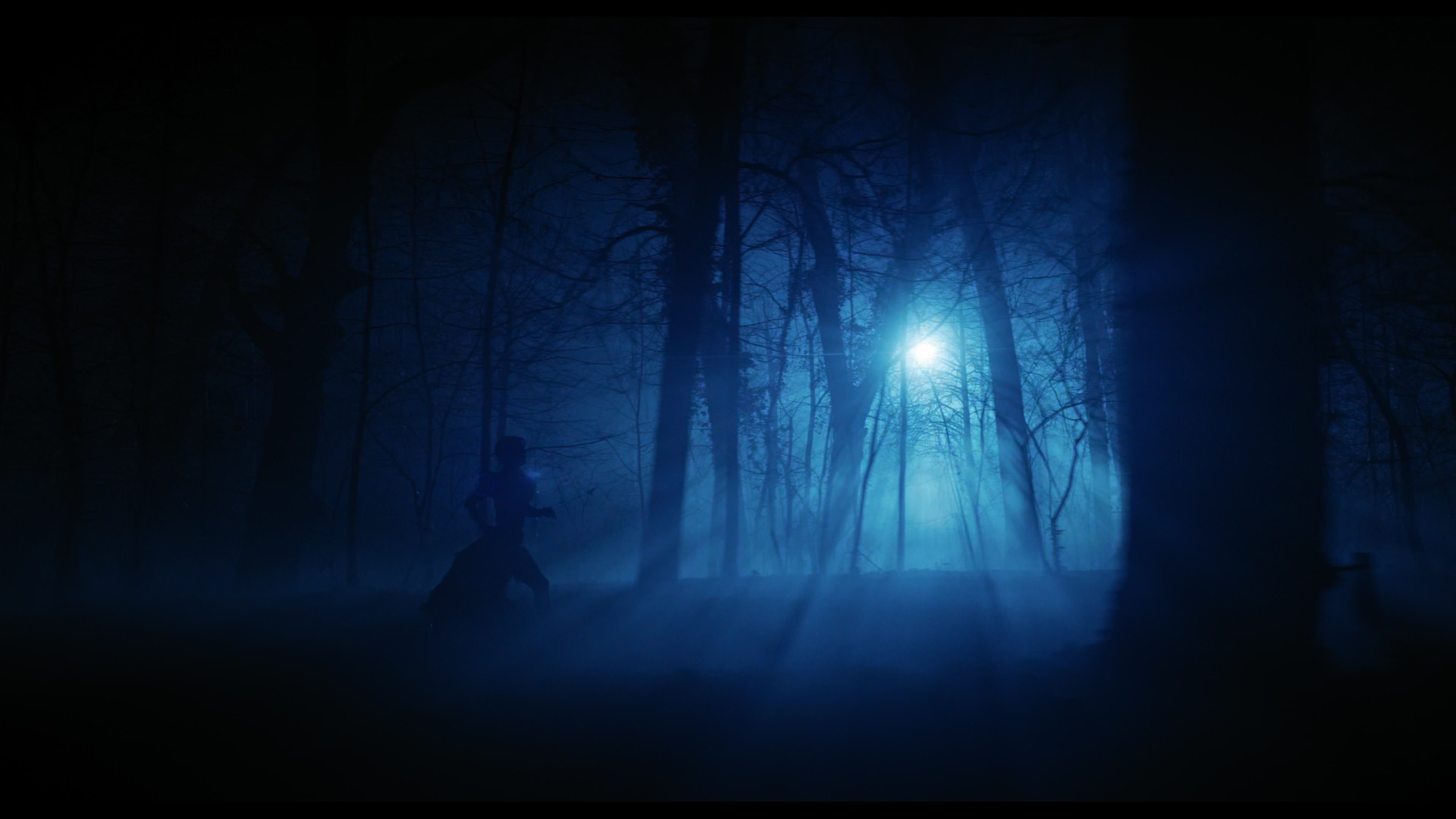 Wednesday S01E04 “Woe What a Night” screencap 6498