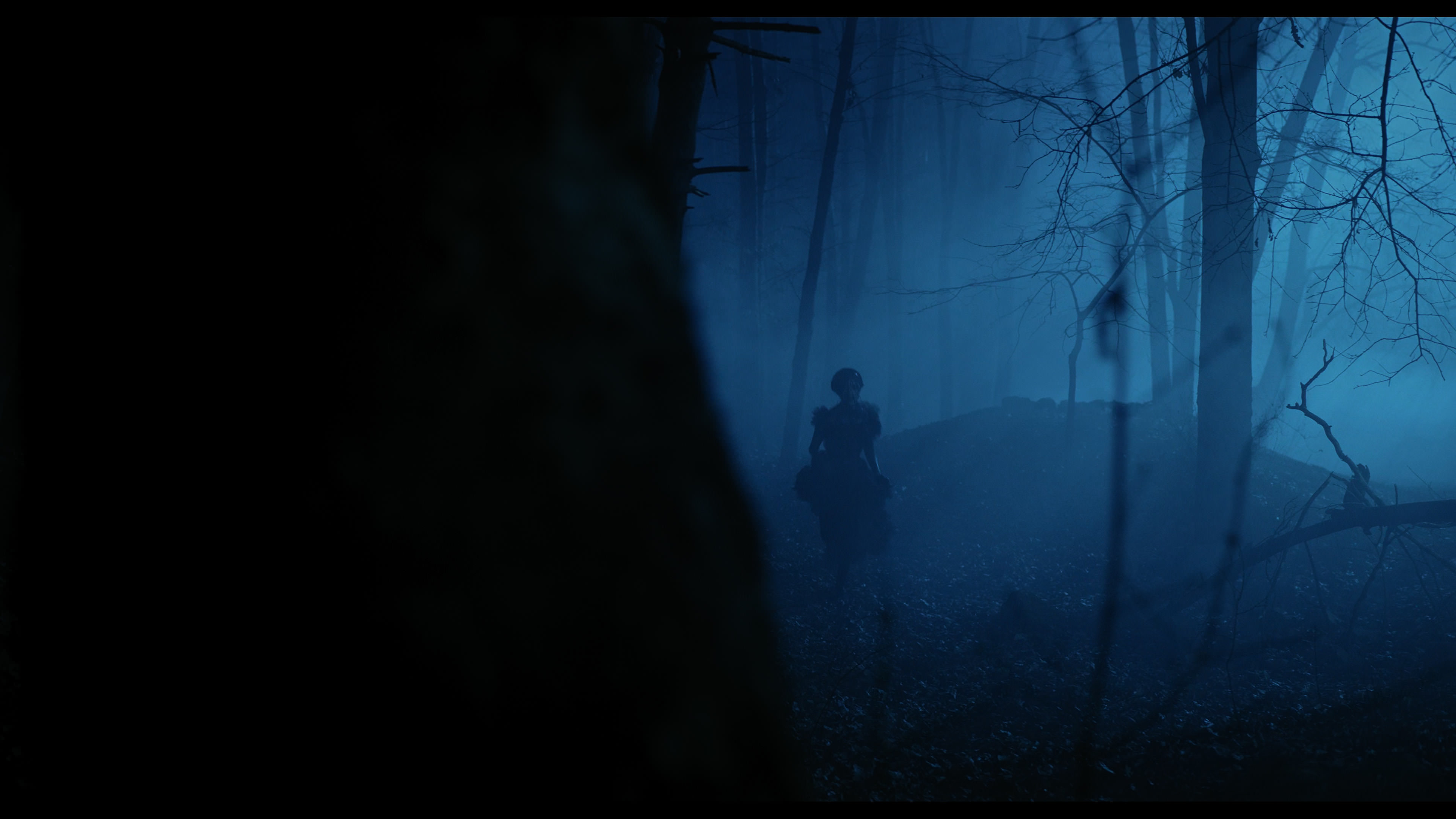 Wednesday S01E04 “Woe What a Night” HD screenshot 6500