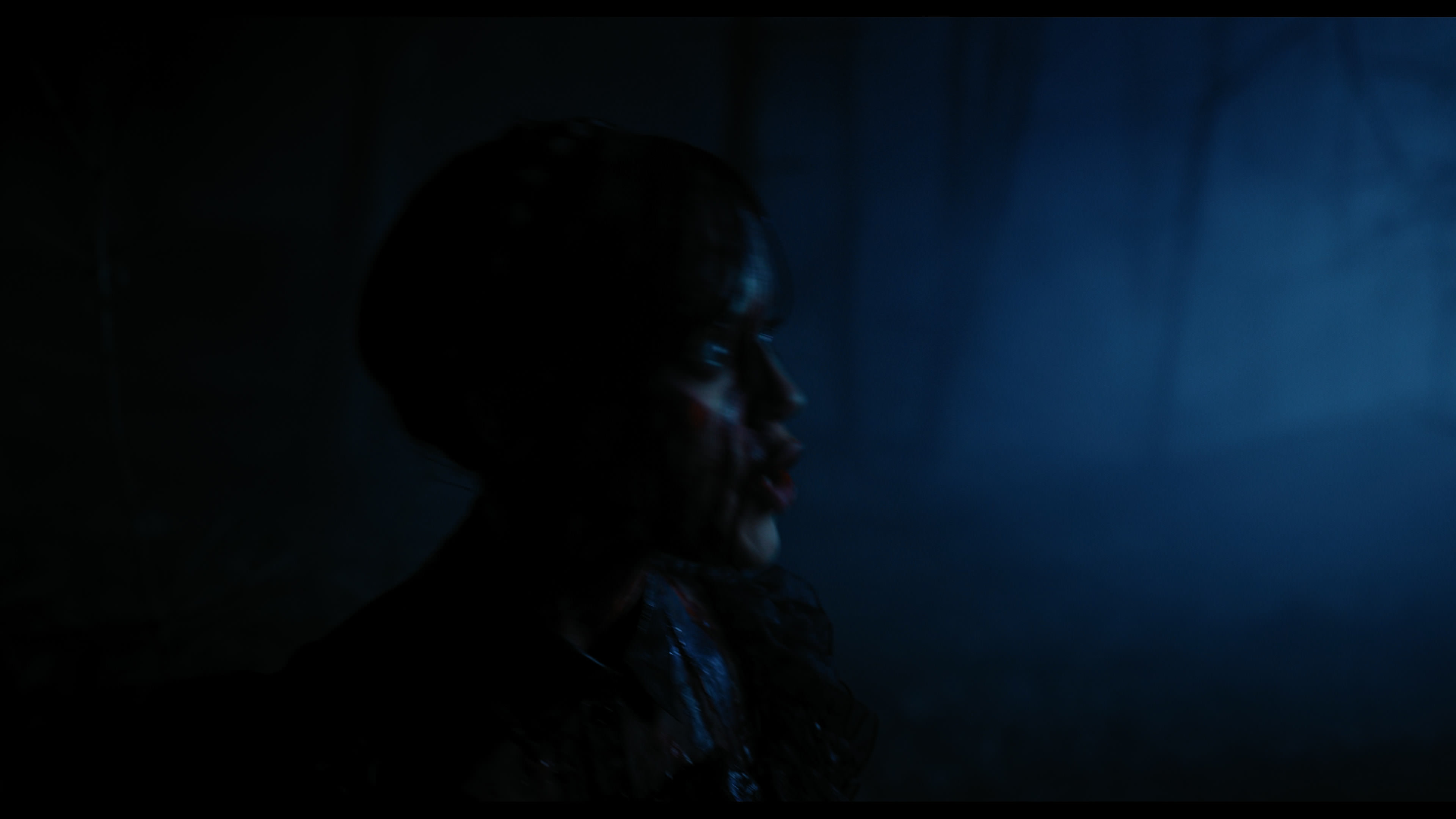 Wednesday S01E04 “Woe What a Night” HD screenshot 6509