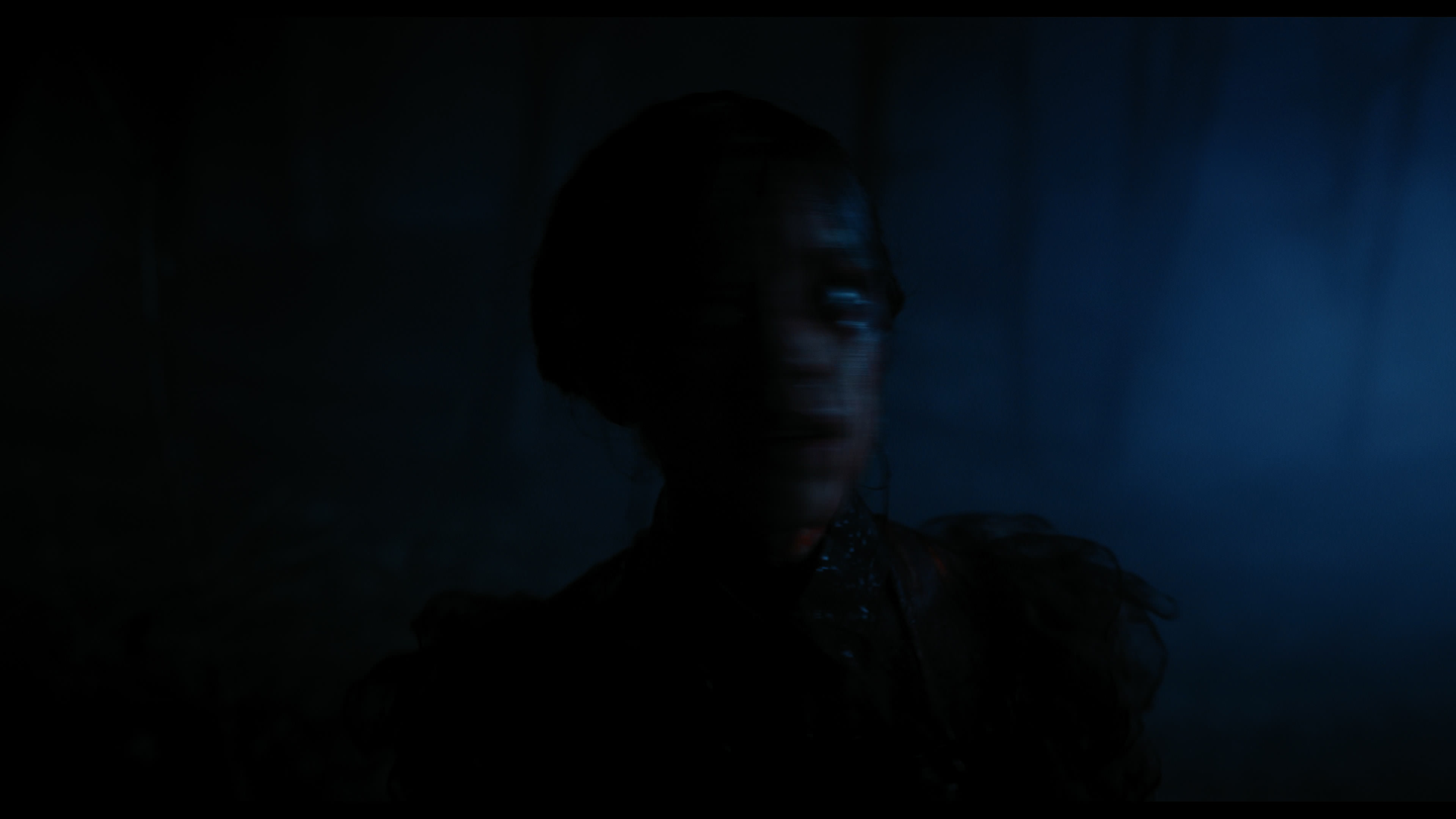 Wednesday S01E04 “Woe What a Night” movie still 6511