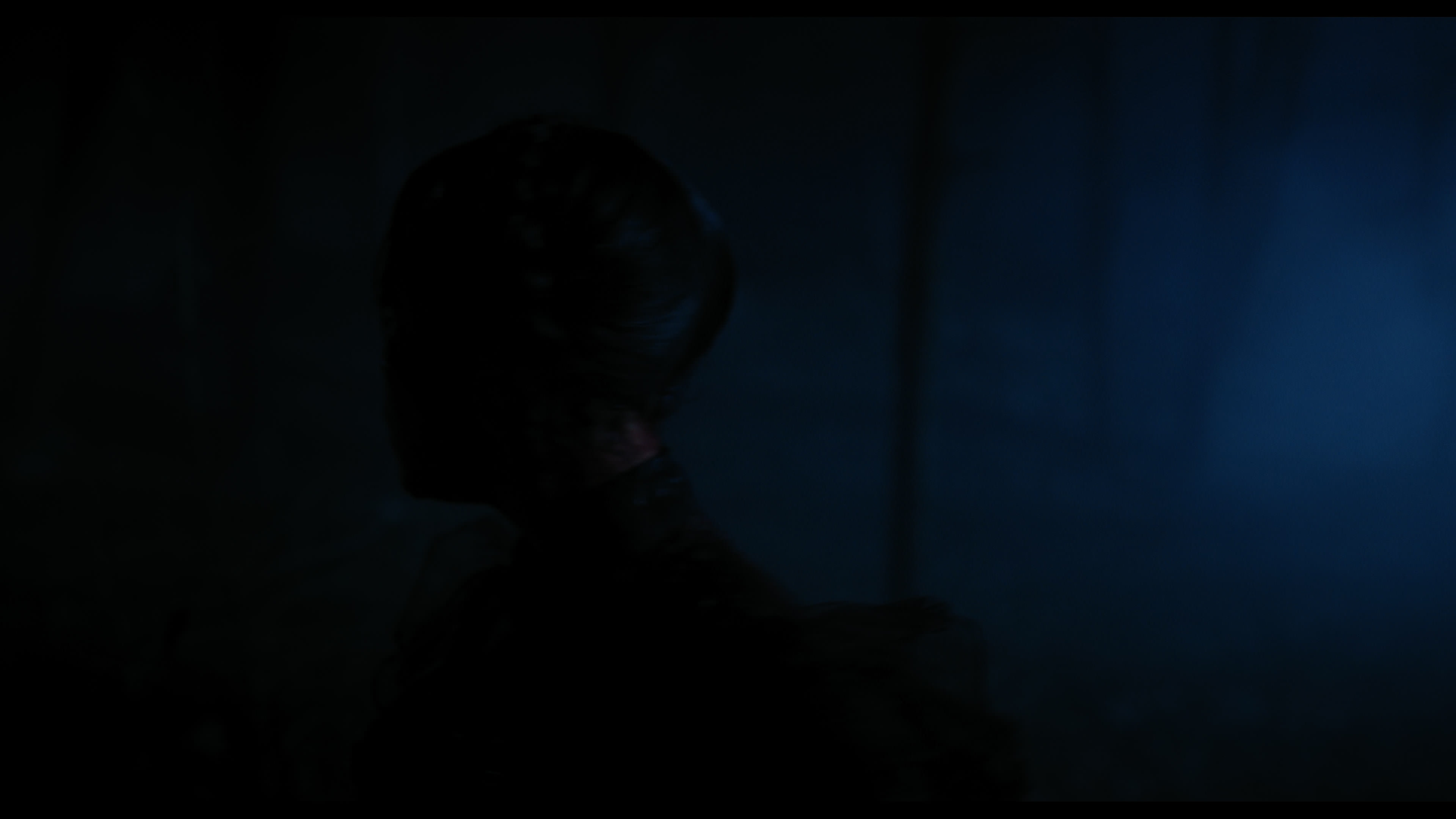 Wednesday S01E04 “Woe What a Night” HD screenshot 6512