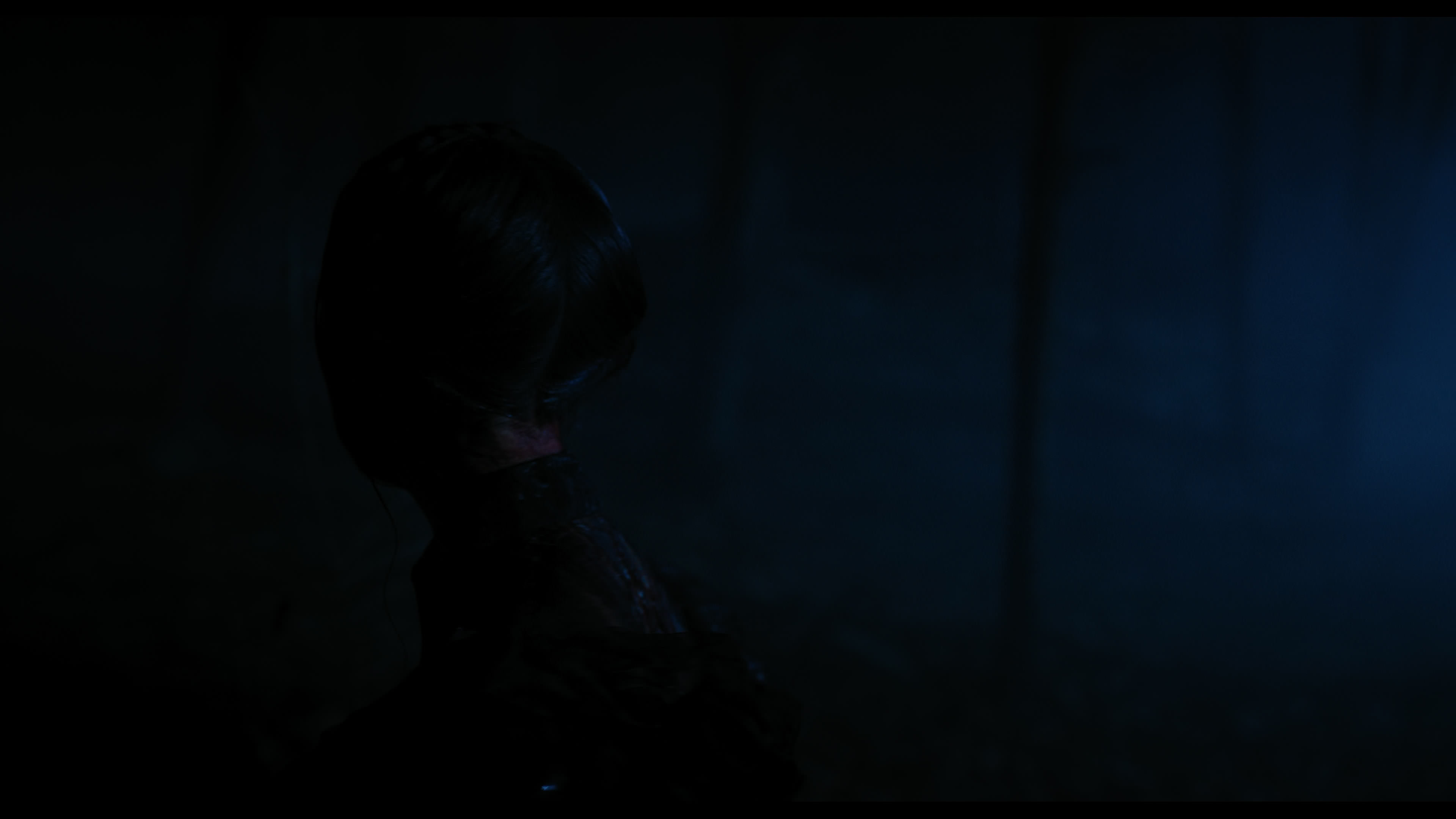 Wednesday S01E04 “Woe What a Night” screencap 6513