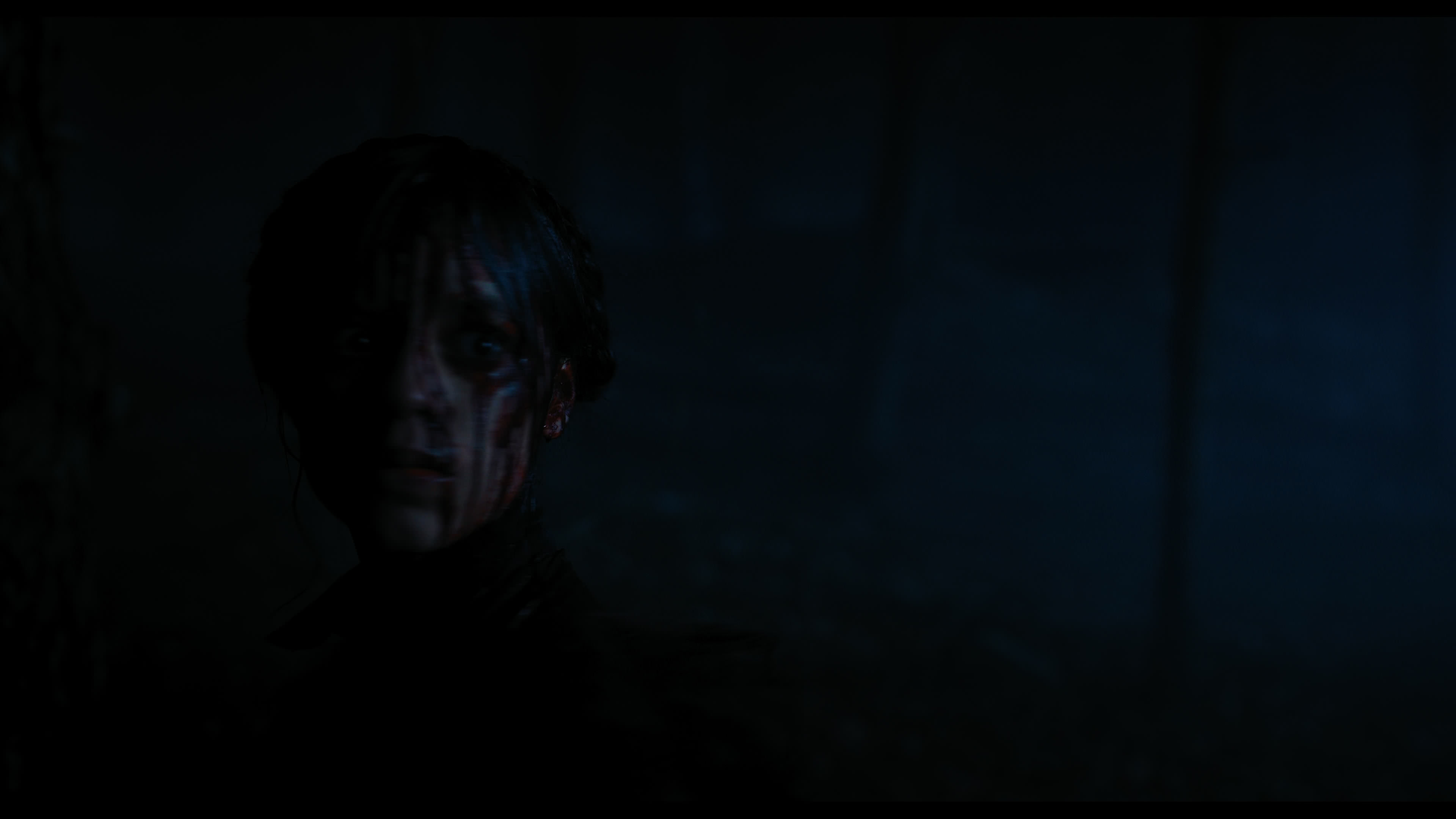 Wednesday S01E04 “Woe What a Night” HD screenshot 6515