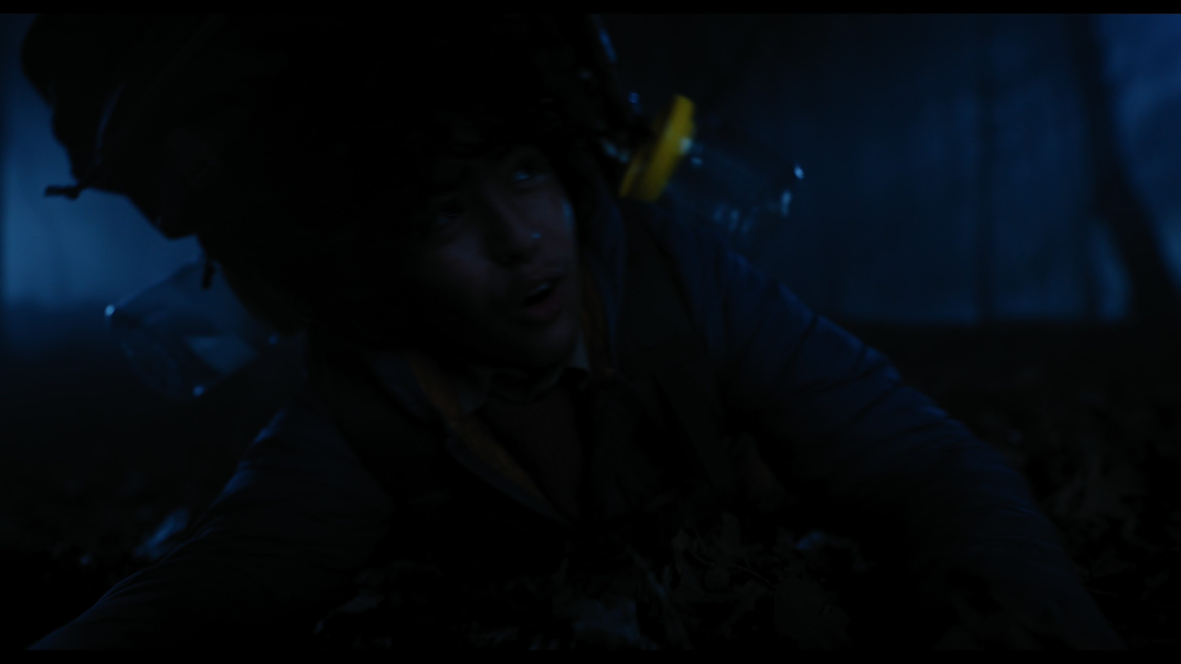 Wednesday S01E04 “Woe What a Night” movie still 6517