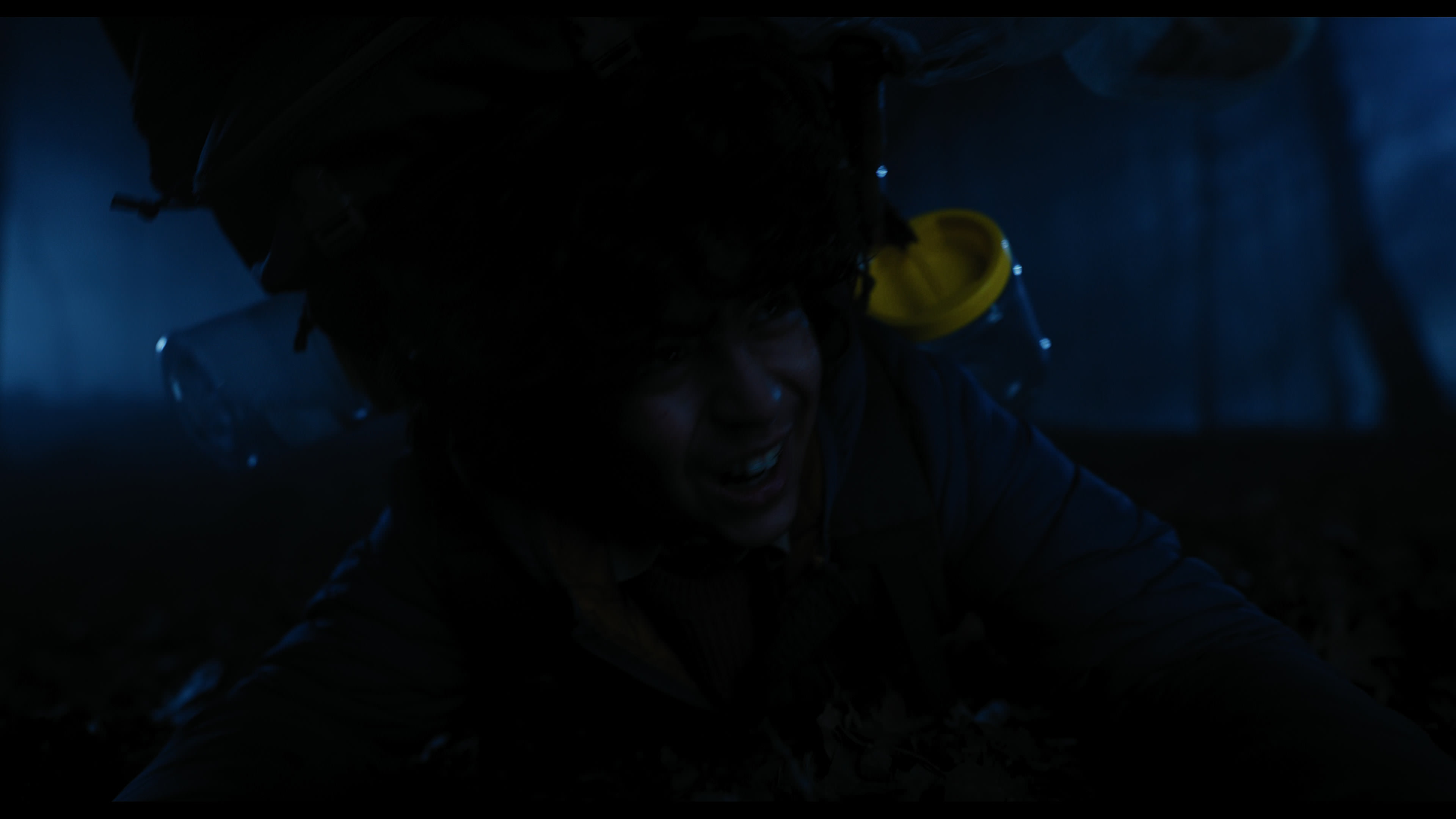 Wednesday S01E04 “Woe What a Night” HD screenshot 6518