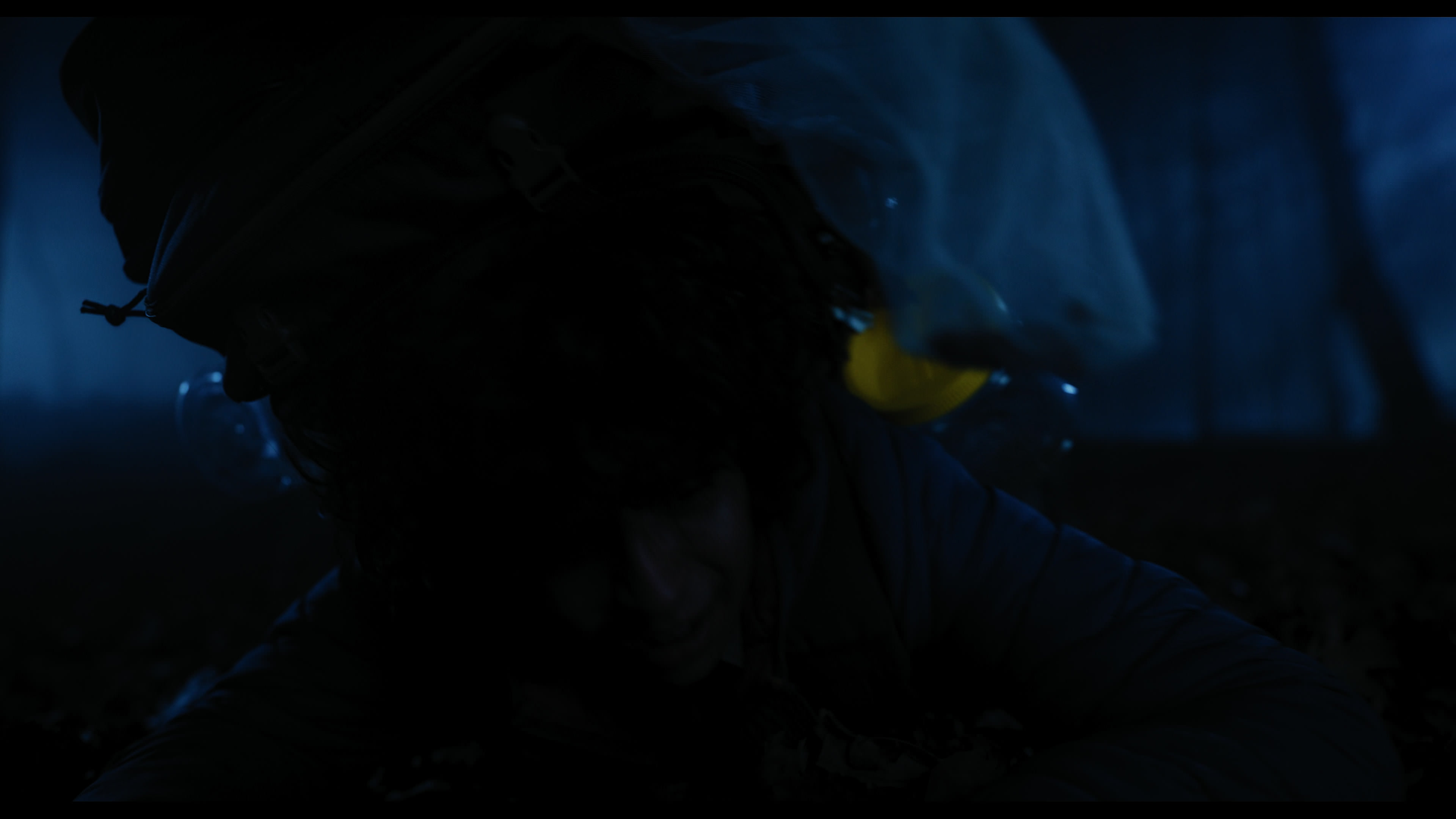 Wednesday S01E04 “Woe What a Night” screencap 6519