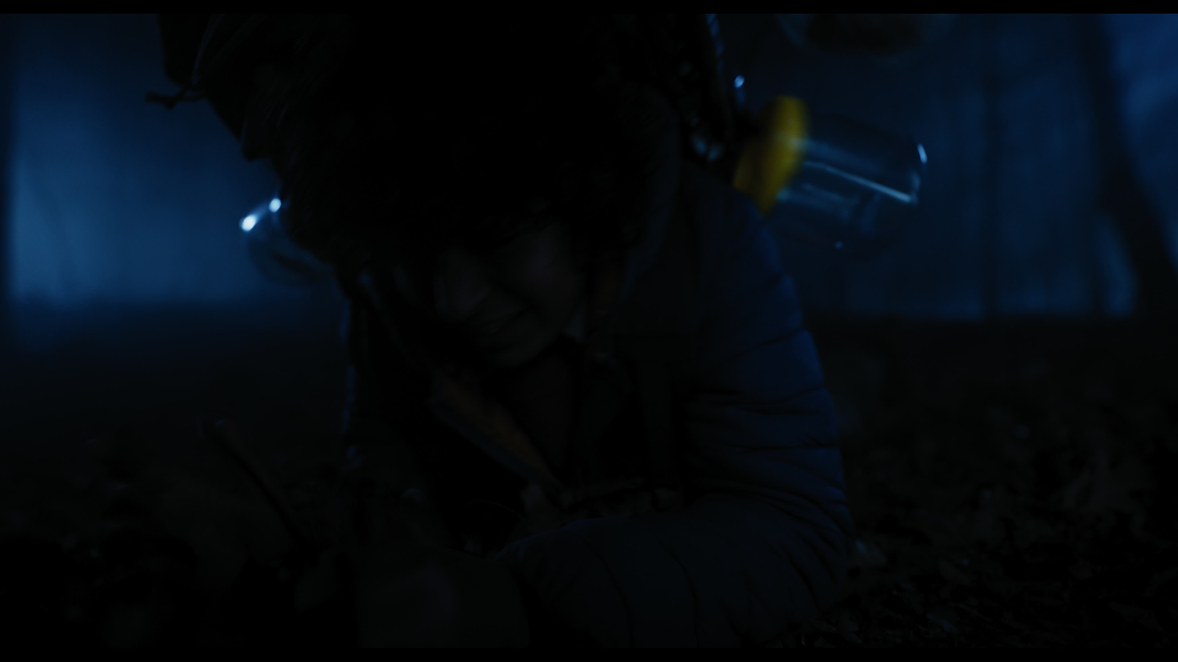 Wednesday S01E04 “Woe What a Night” HD screenshot 6521