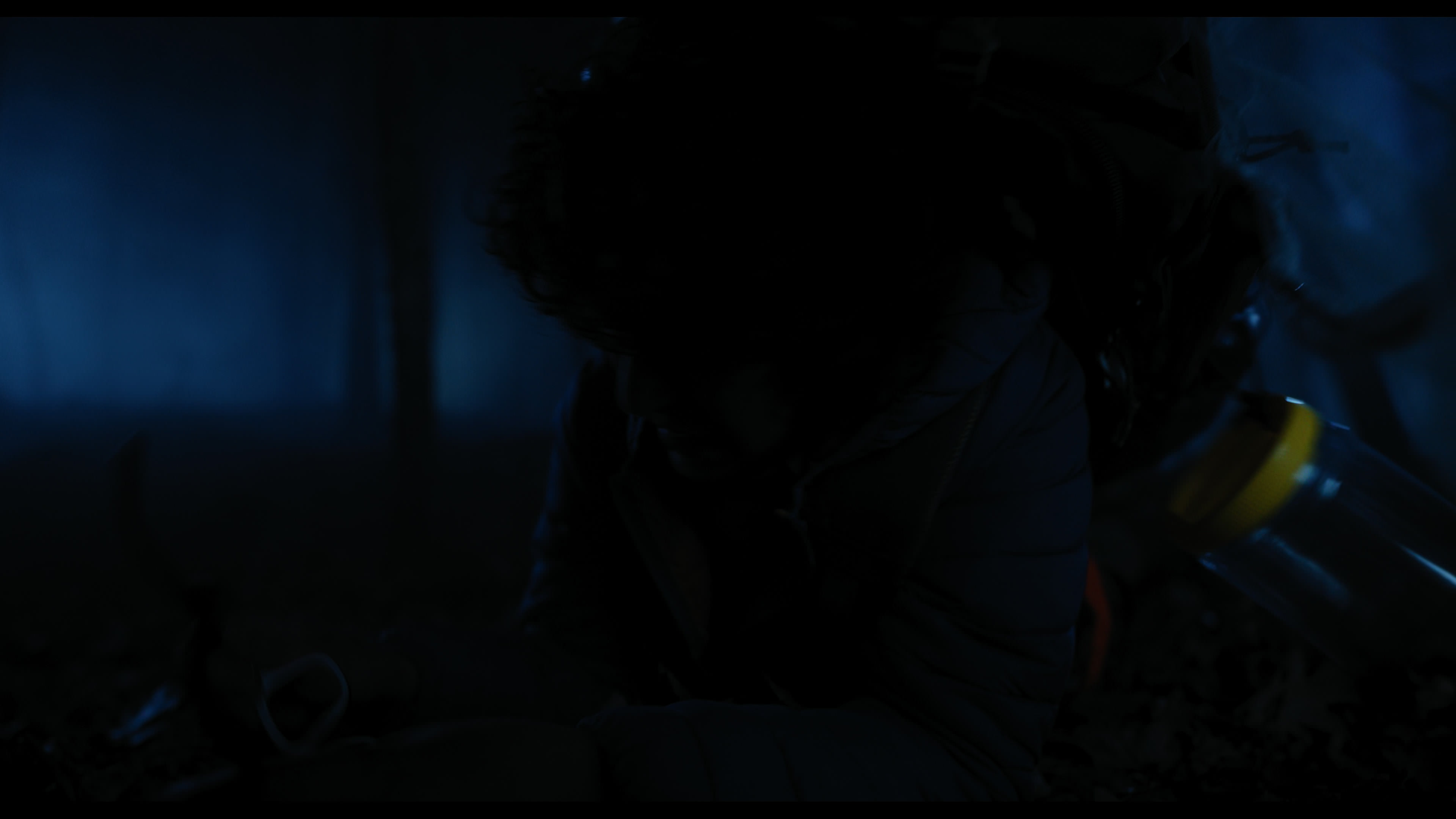 Wednesday S01E04 “Woe What a Night” HD screenshot 6524