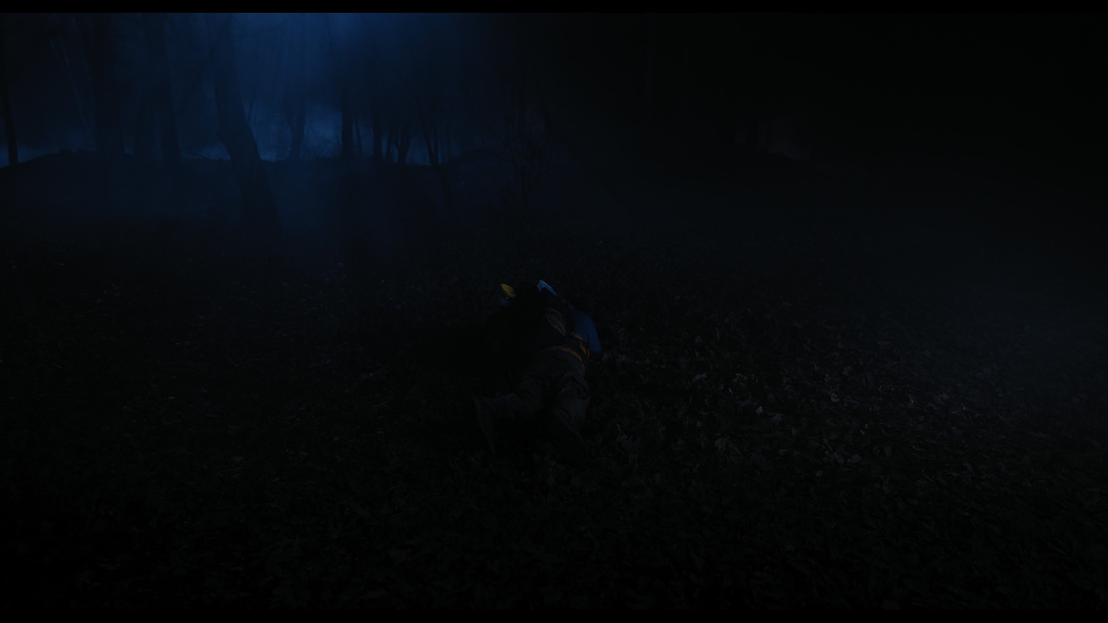 Wednesday S01E04 “Woe What a Night” HD screenshot 6527