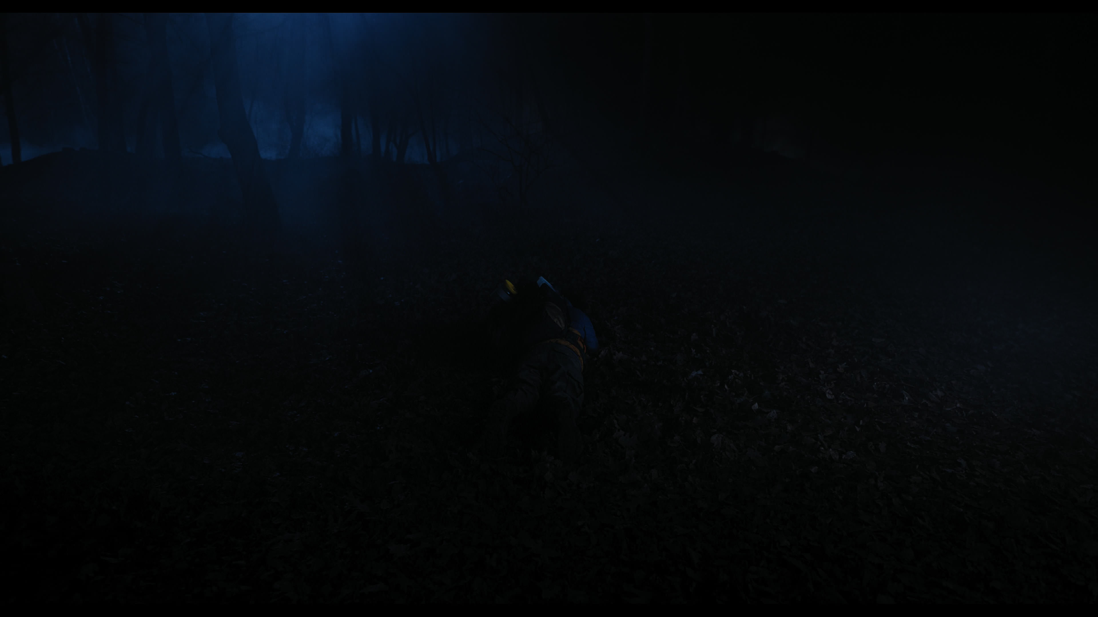 Wednesday S01E04 “Woe What a Night” screencap 6528