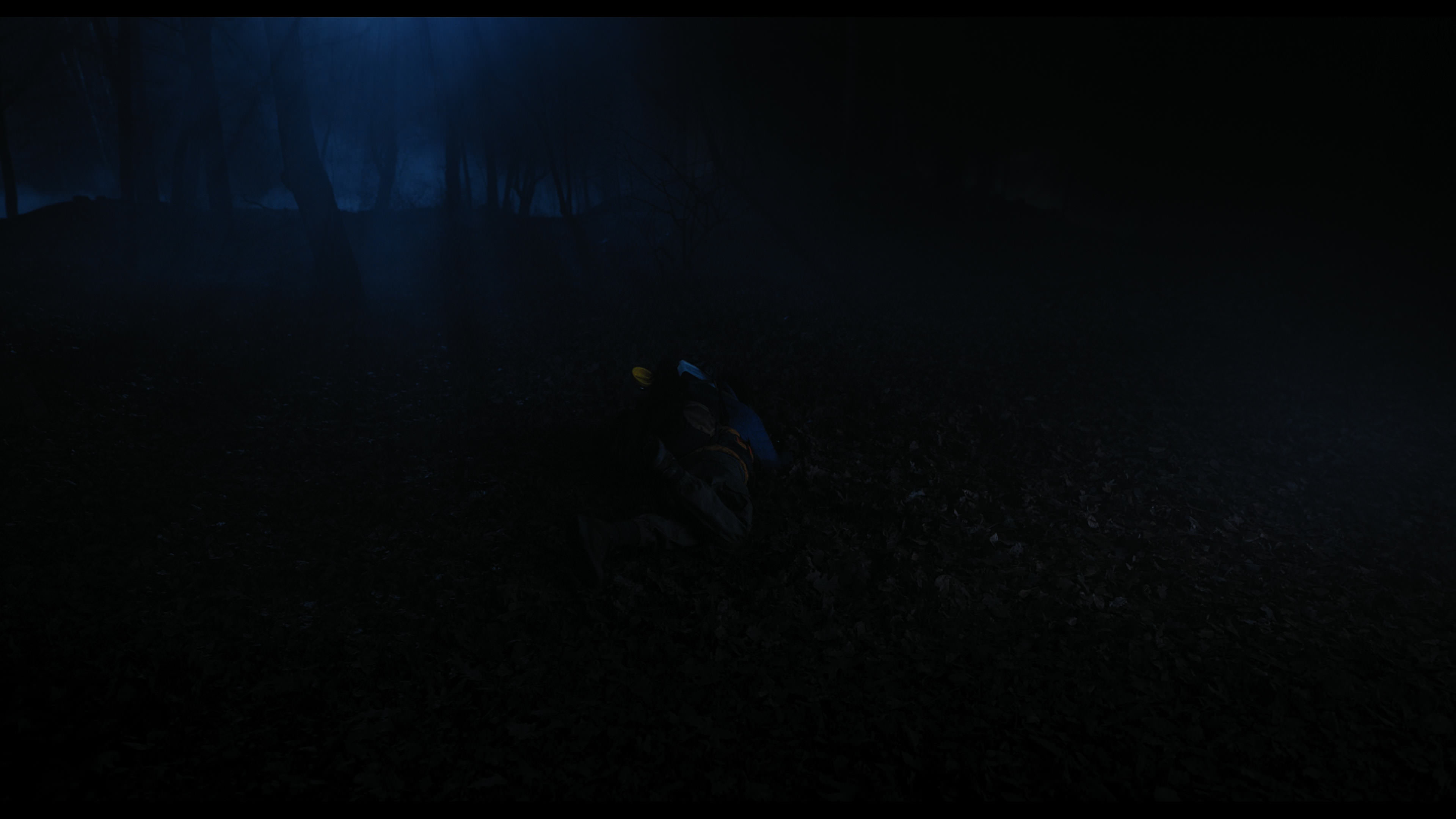 Wednesday S01E04 “Woe What a Night” HD screenshot 6530