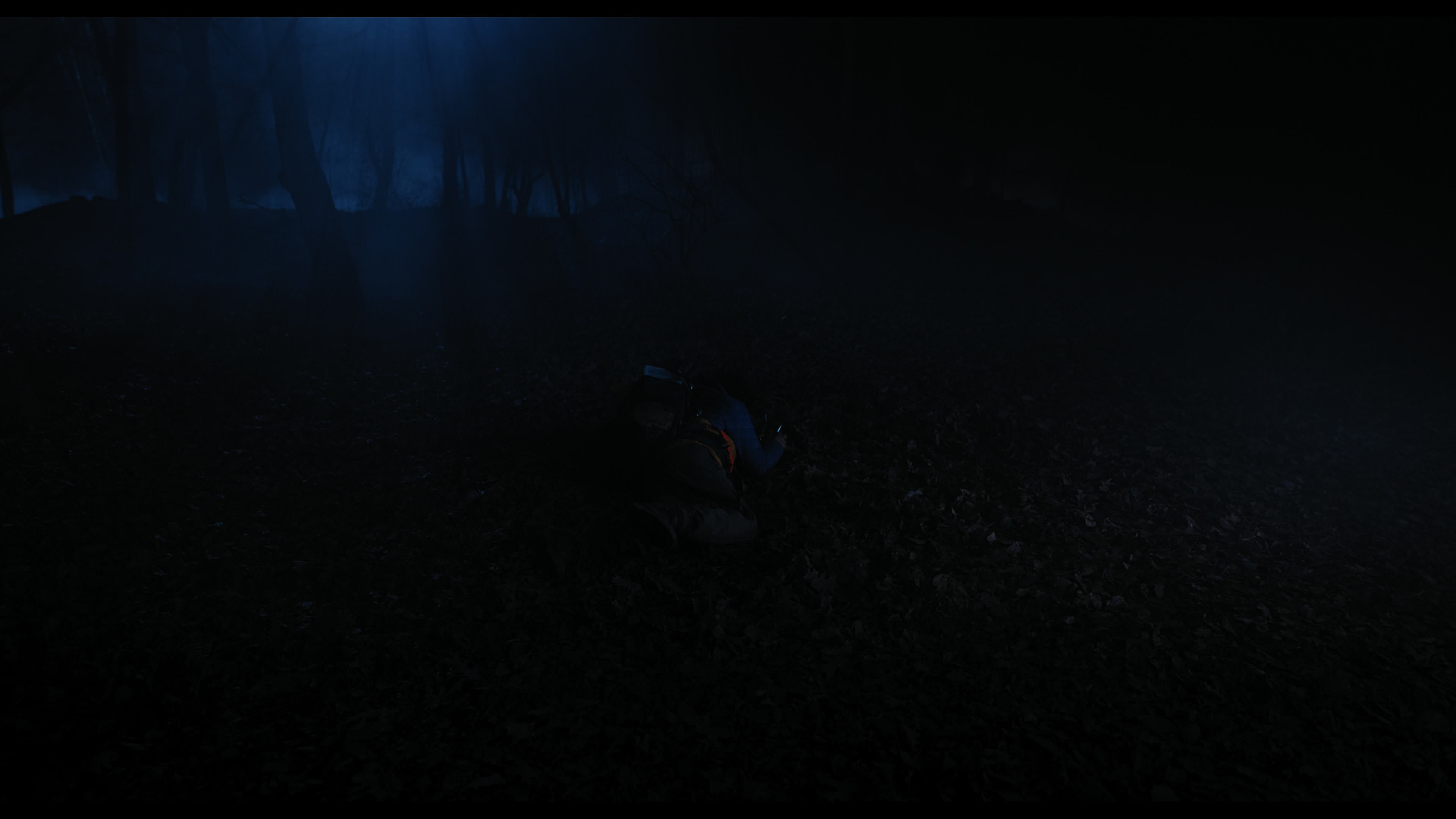 Wednesday S01E04 “Woe What a Night” screencap 6531