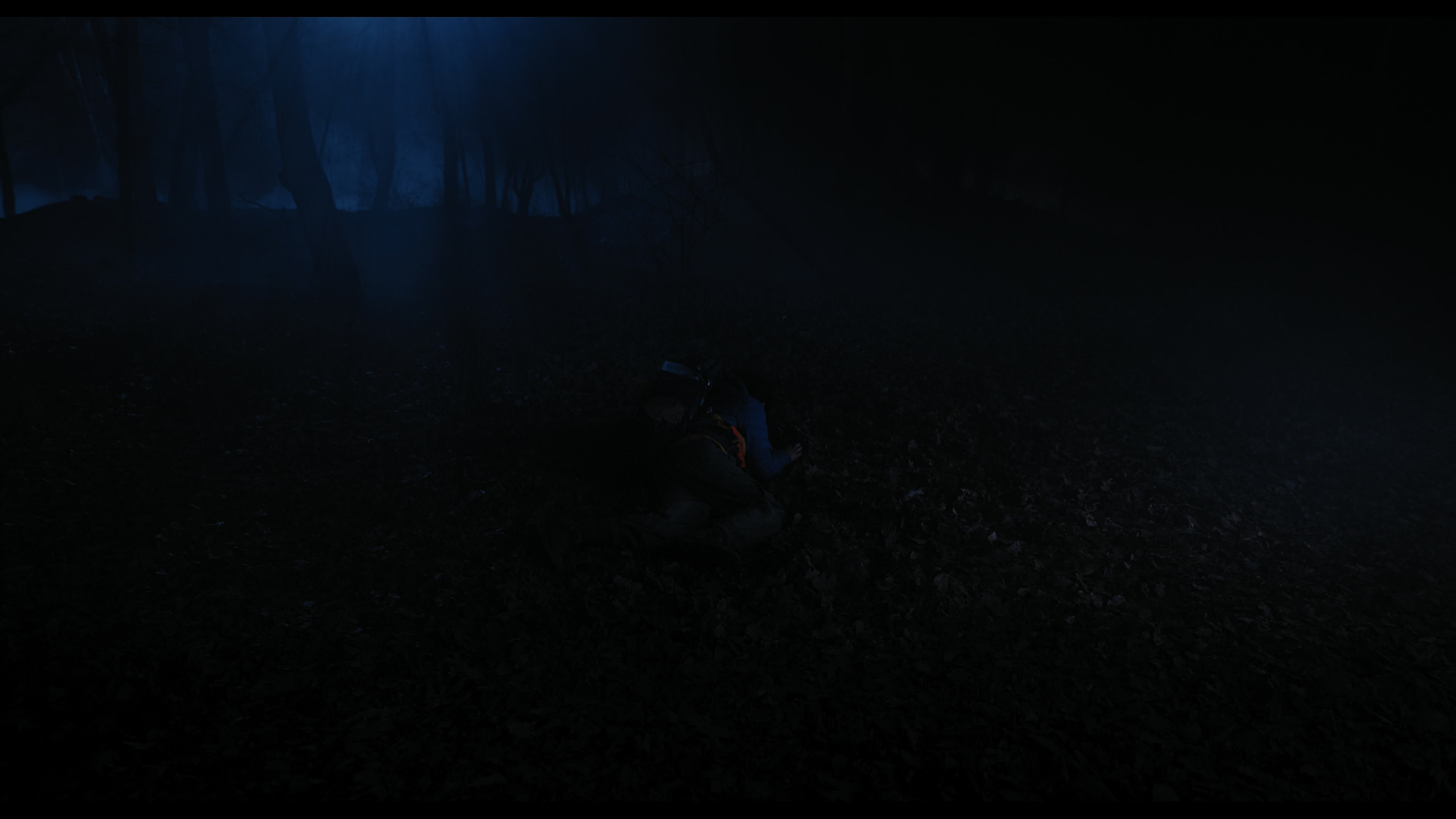 Wednesday S01E04 “Woe What a Night” movie still 6532