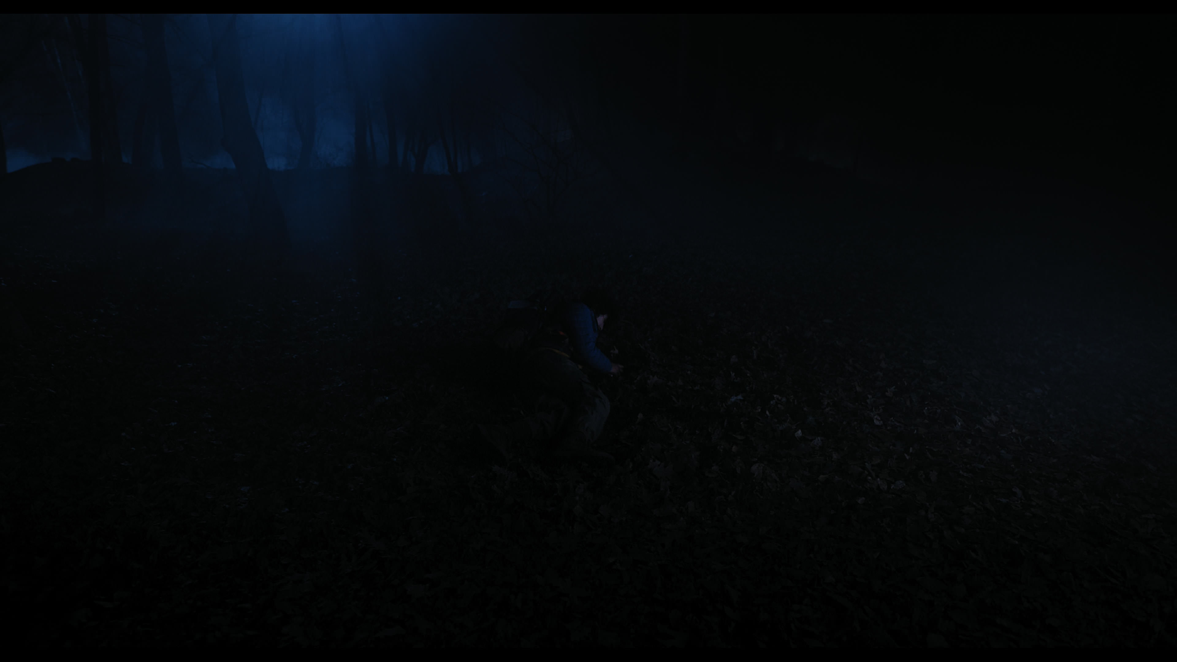Wednesday S01E04 “Woe What a Night” HD screenshot 6533