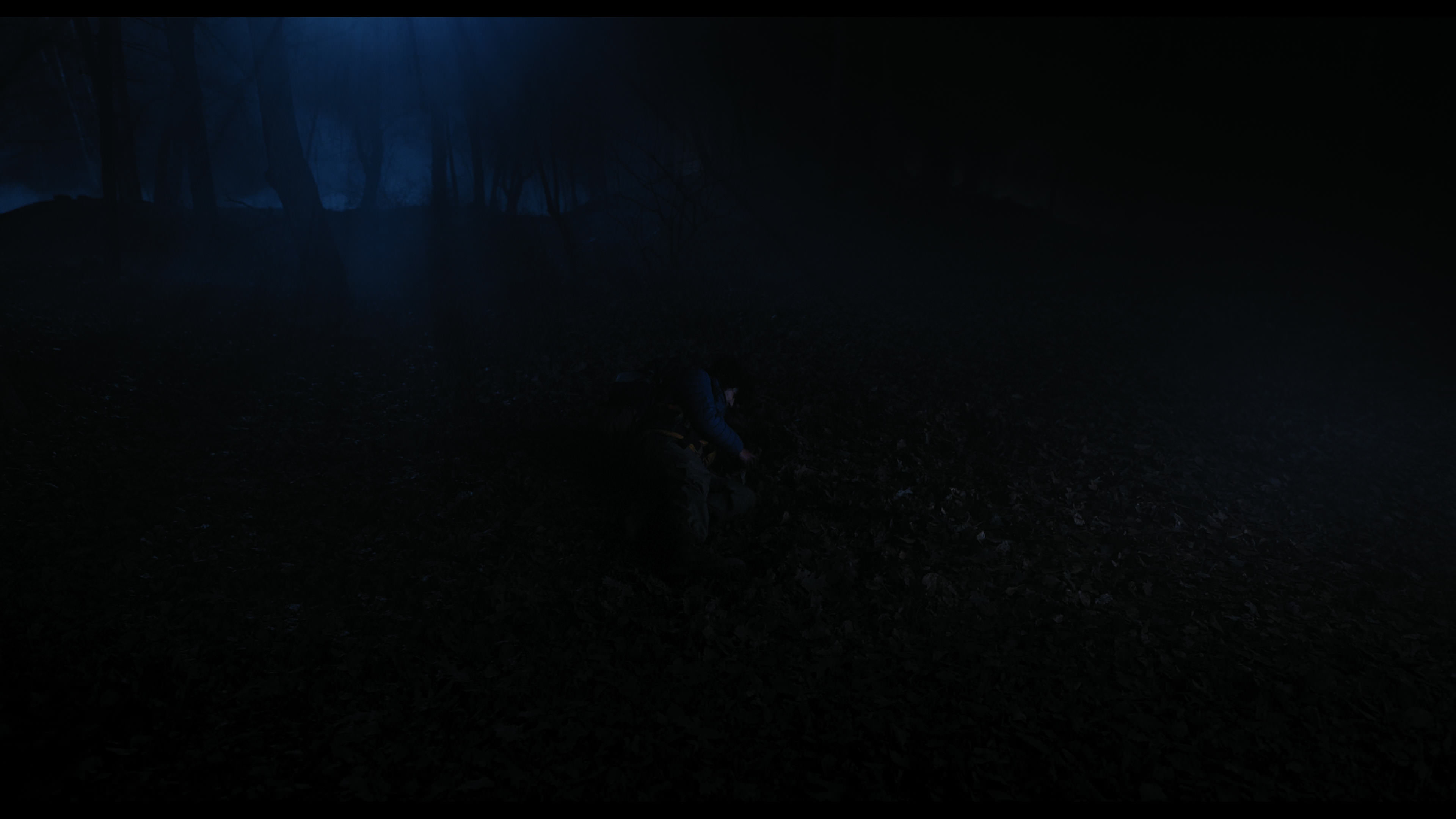 Wednesday S01E04 “Woe What a Night” screencap 6534