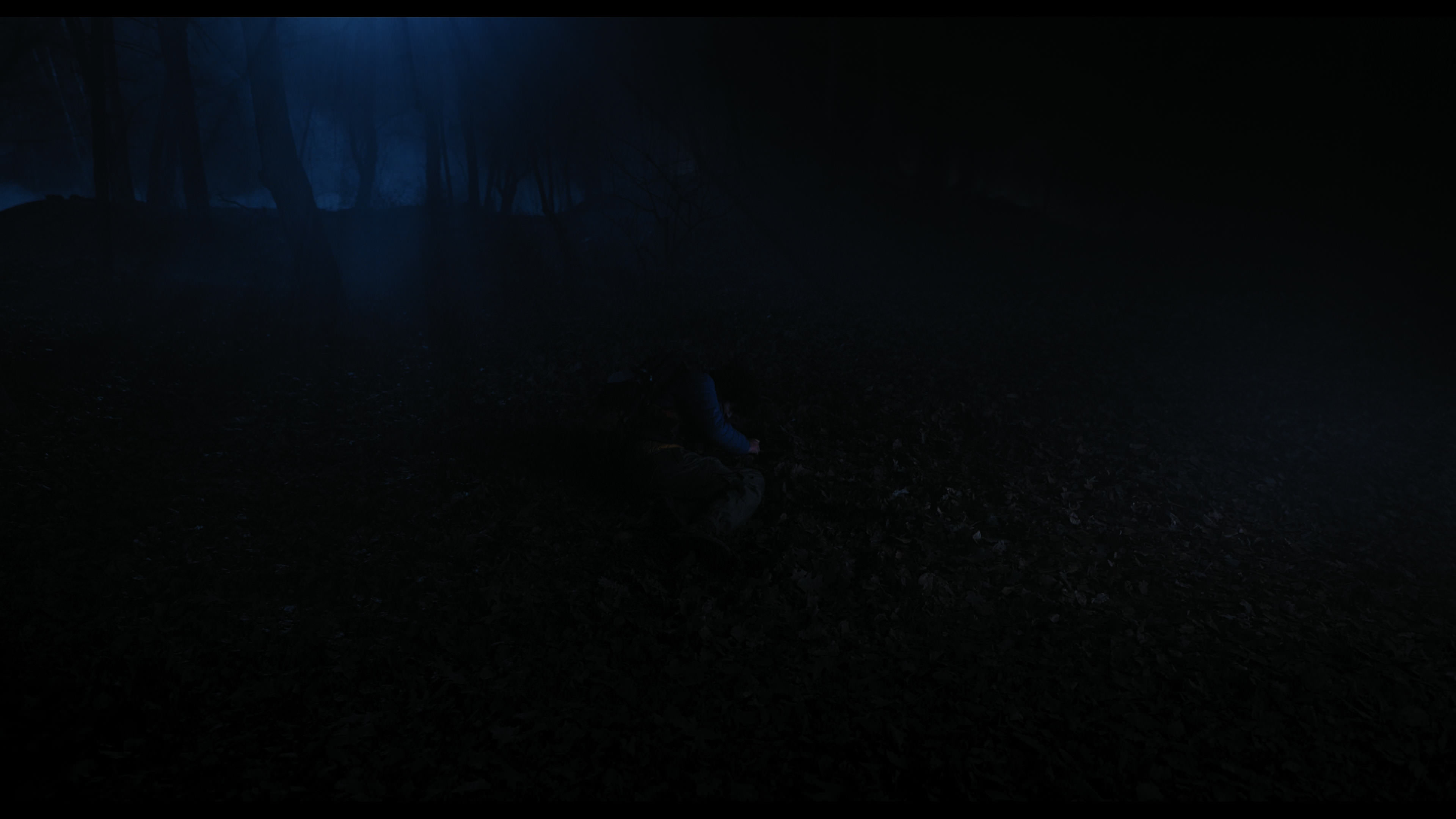 Wednesday S01E04 “Woe What a Night” movie still 6535