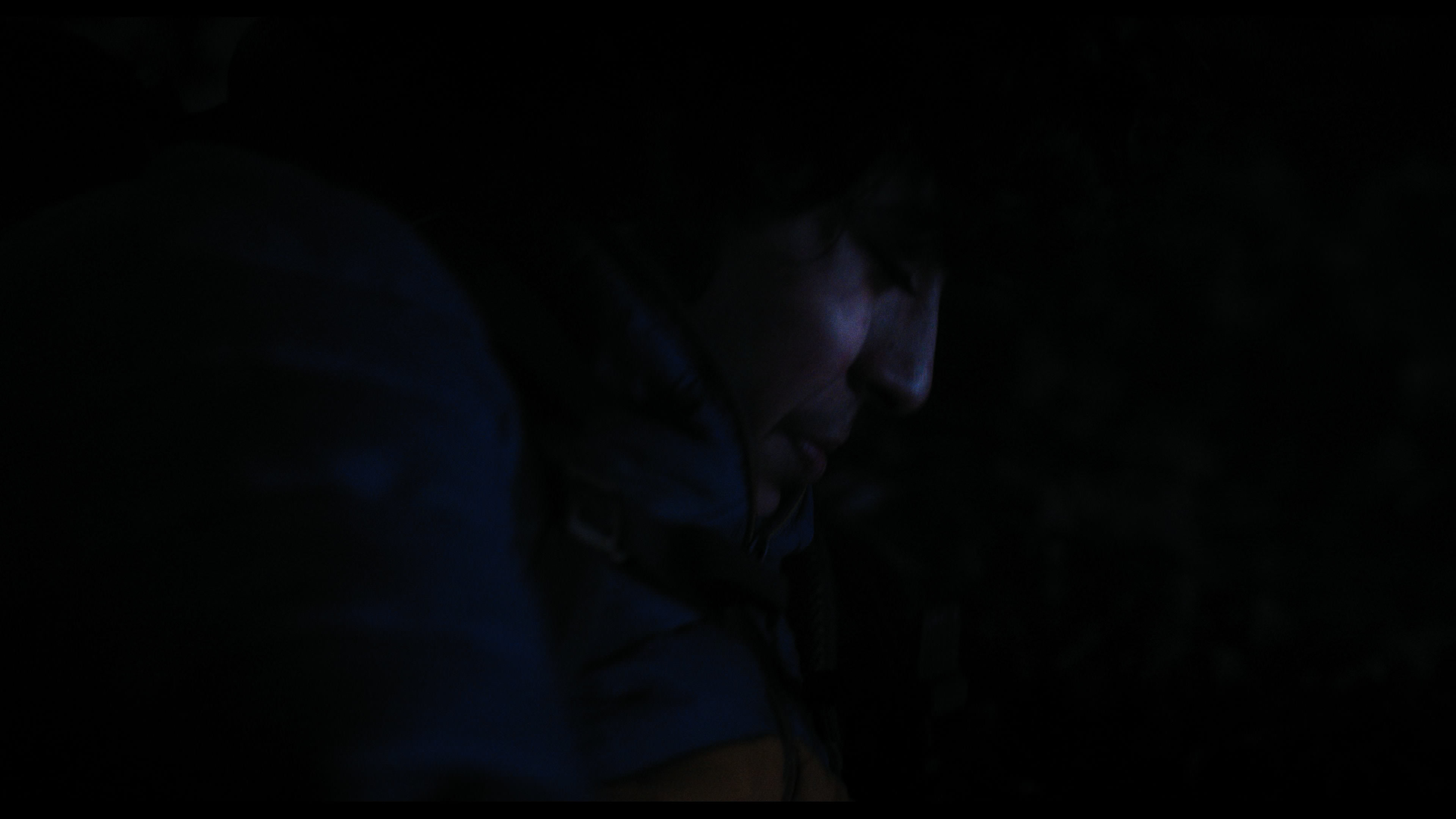 Wednesday S01E04 “Woe What a Night” HD screenshot 6536