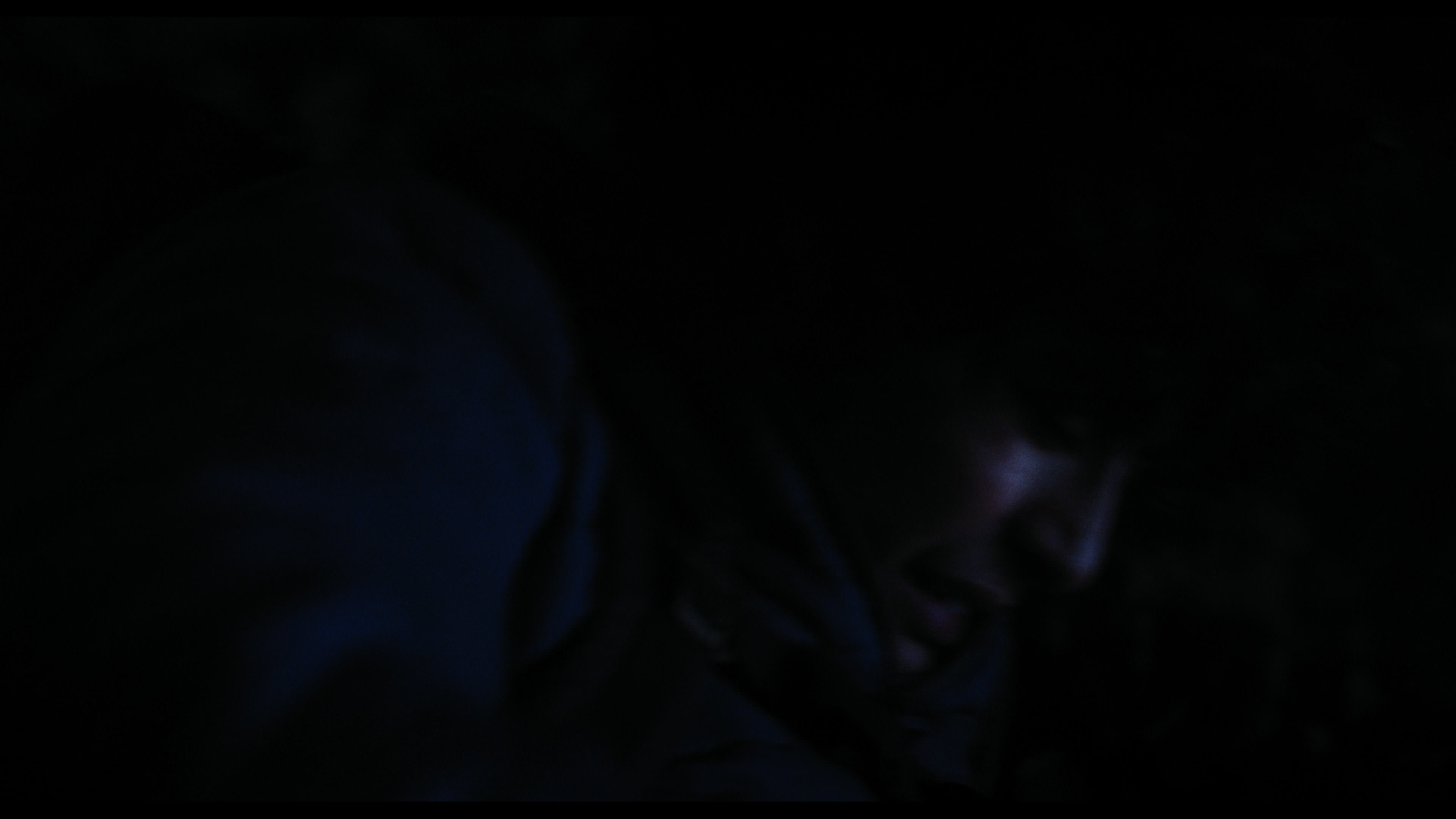 Wednesday S01E04 “Woe What a Night” screencap 6537