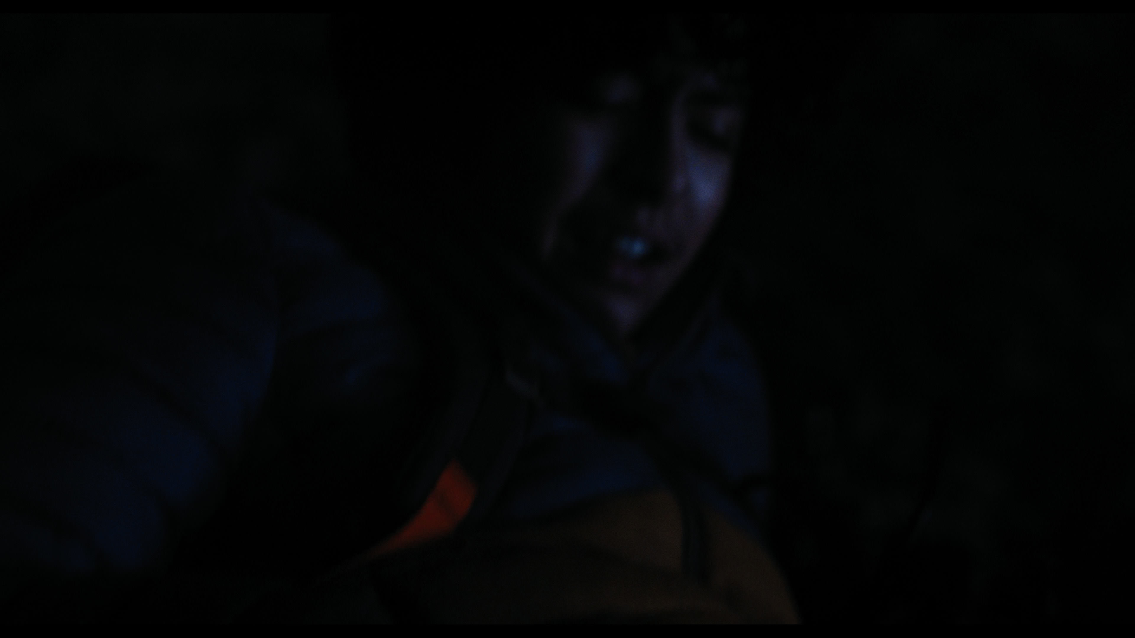 Wednesday S01E04 “Woe What a Night” HD screenshot 6539