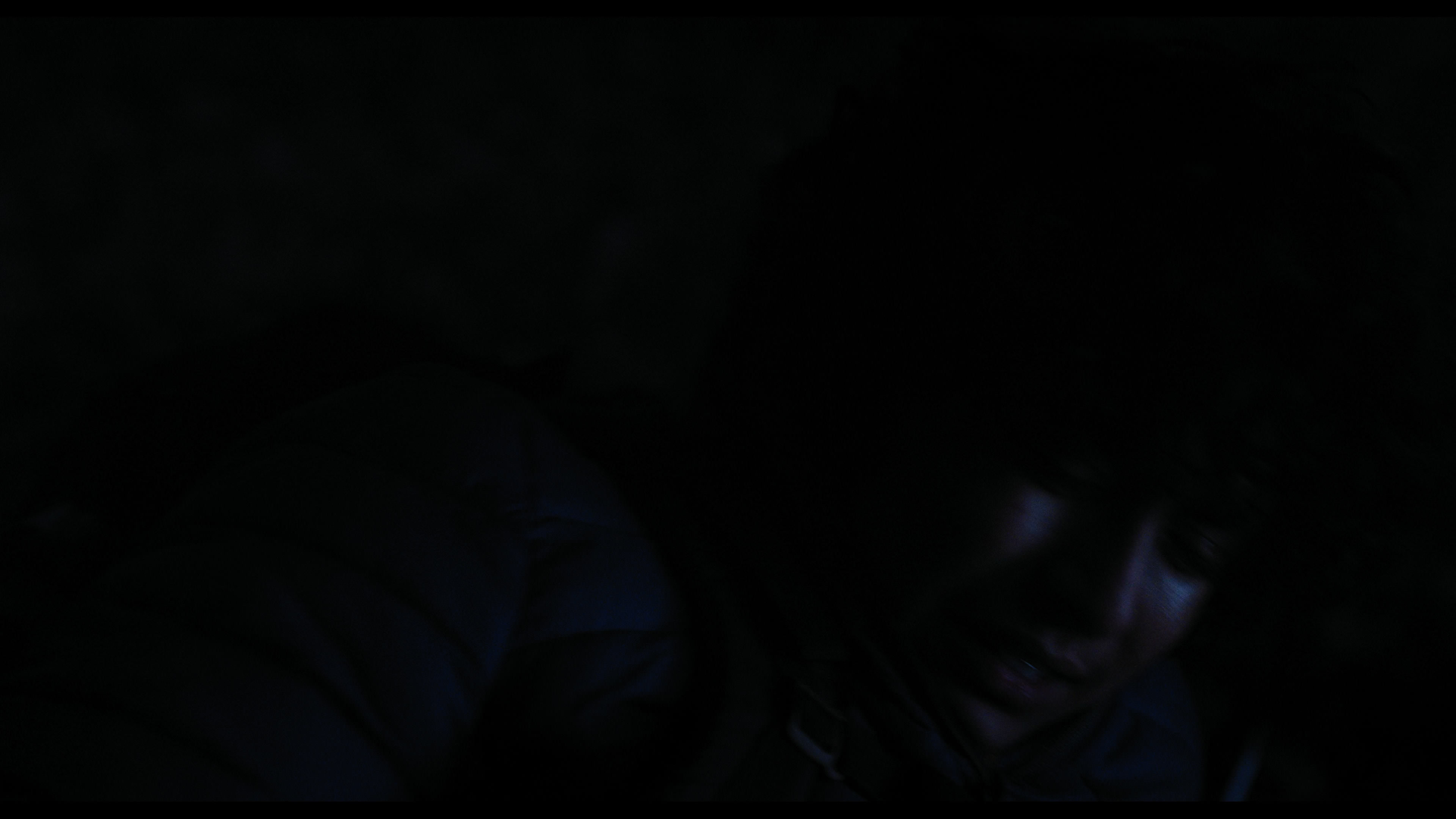 Wednesday S01E04 “Woe What a Night” screencap 6540